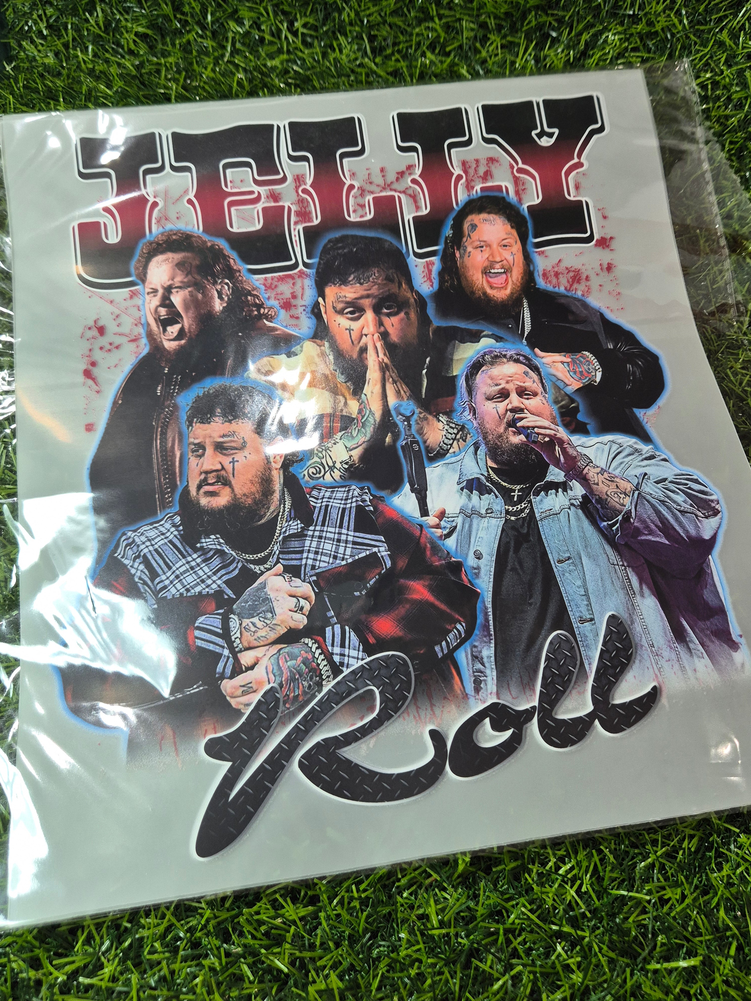 ADULT CATALOGUE HEAT TRANSFER #232