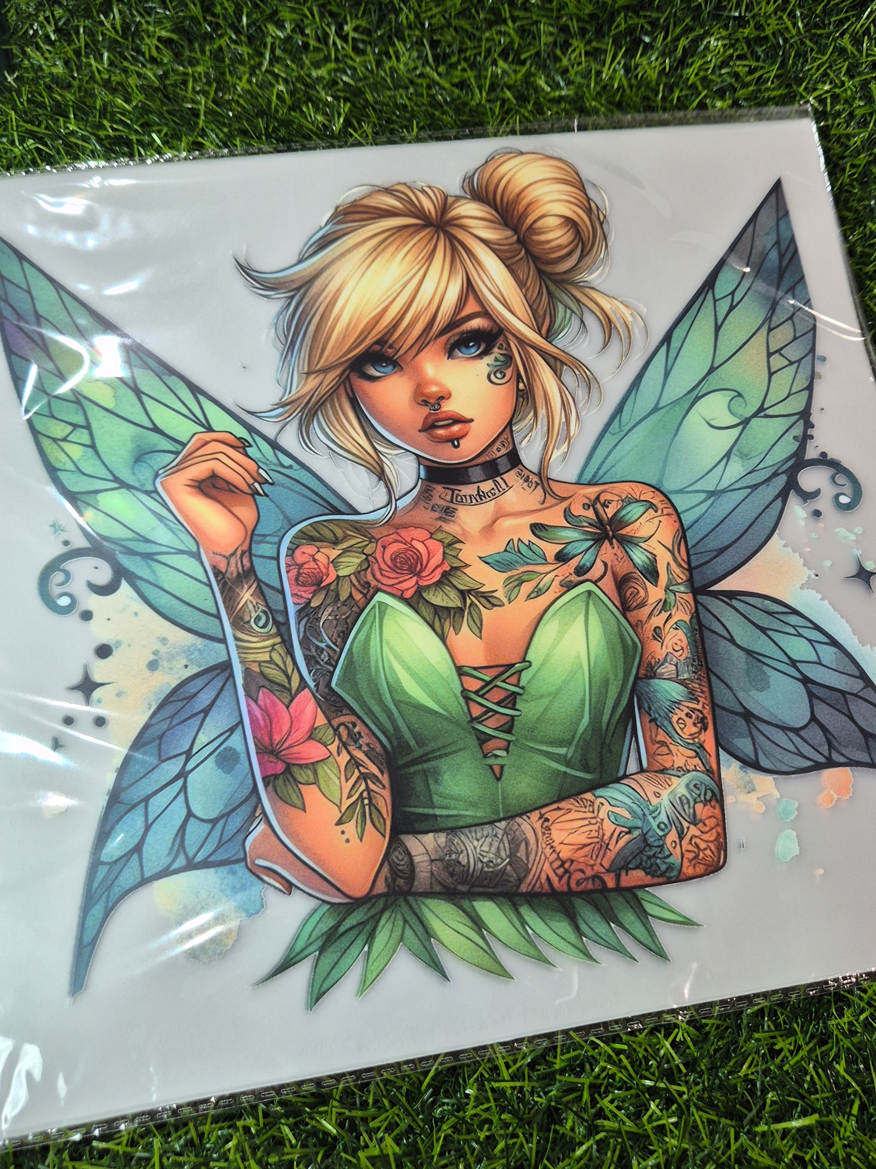 ADULT CATALOGUE HEAT TRANSFER #230