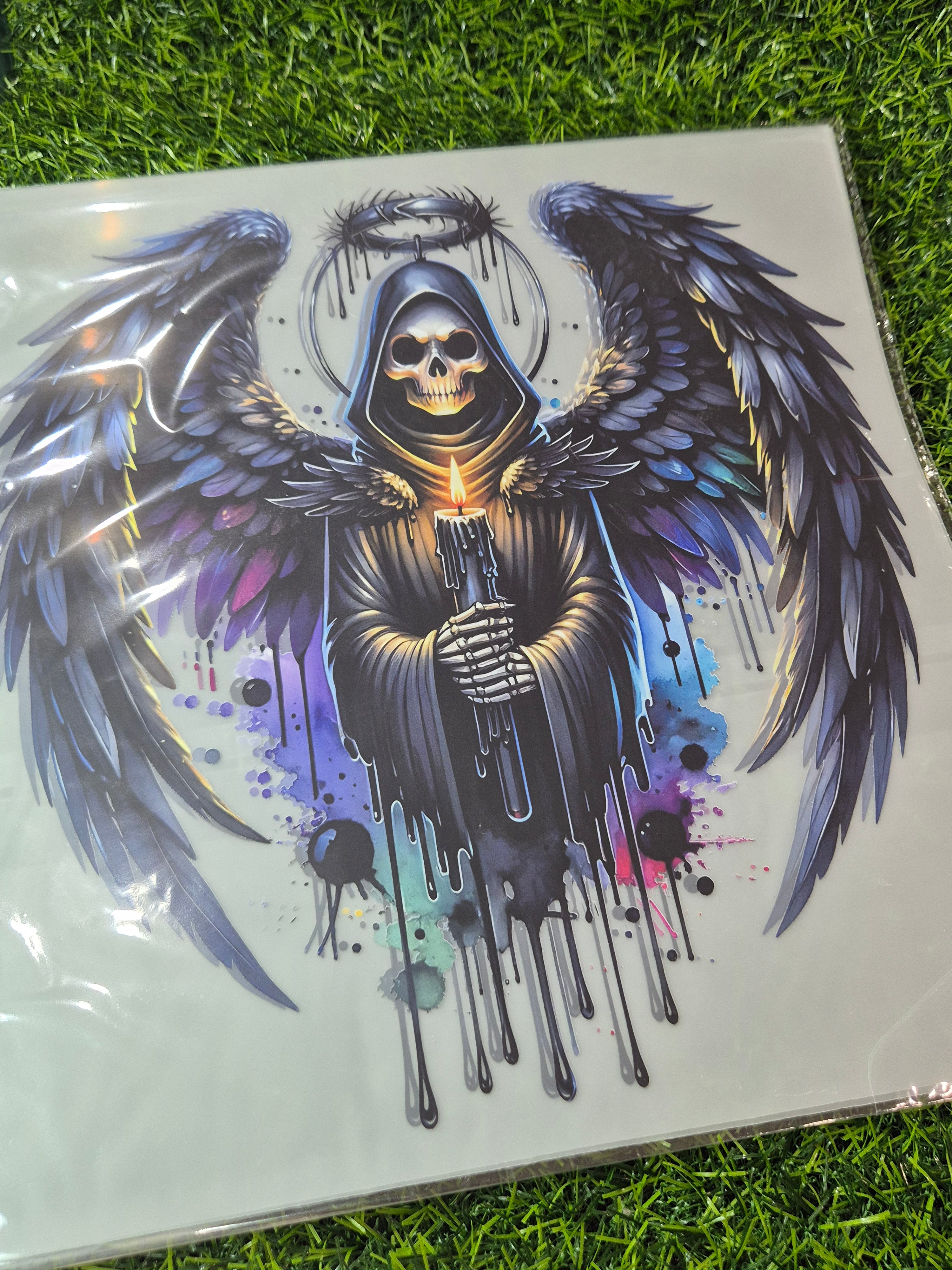 ADULT CATALOGUE HEAT TRANSFER #228