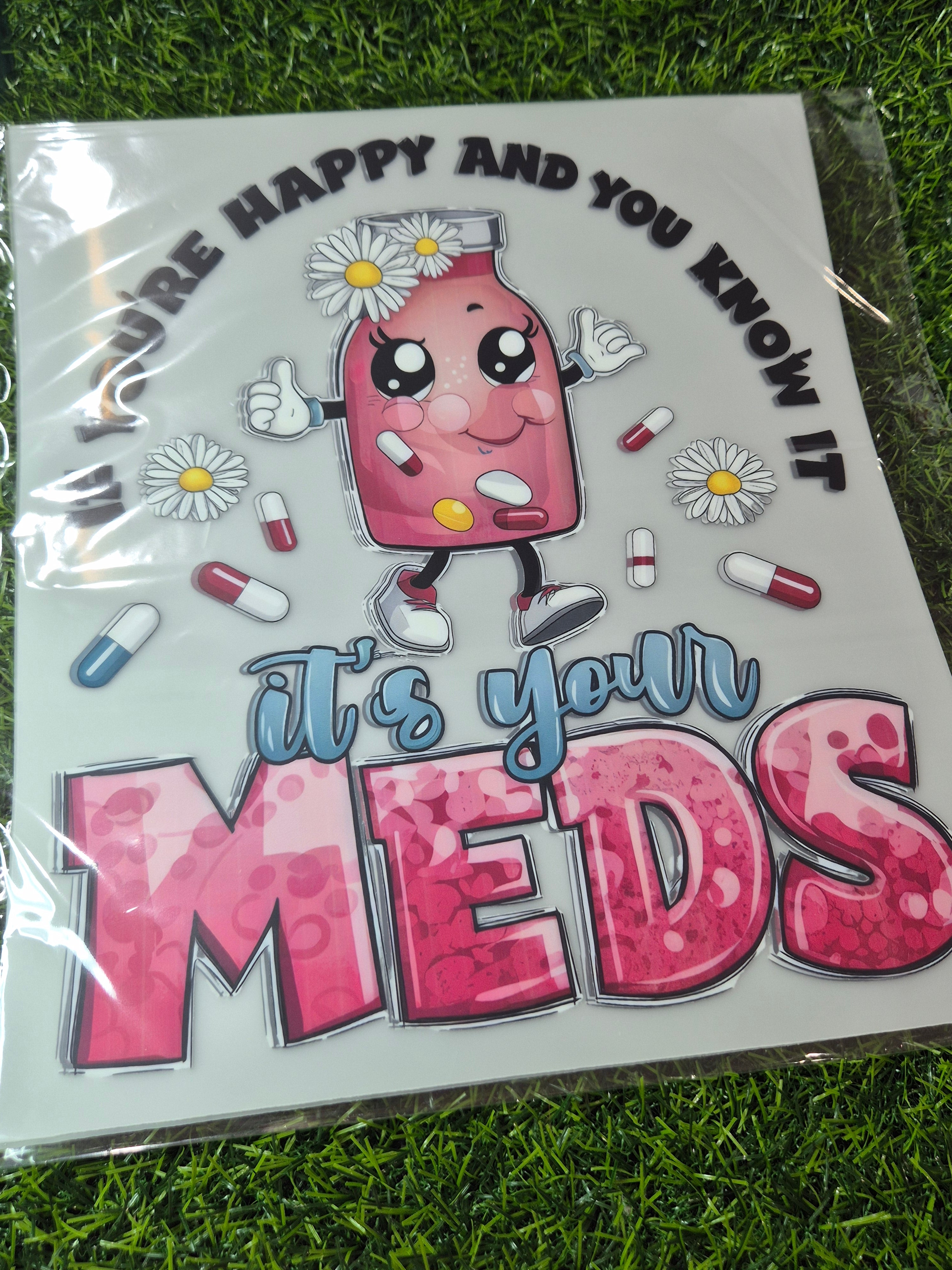 ADULT CATALOGUE HEAT TRANSFER #227