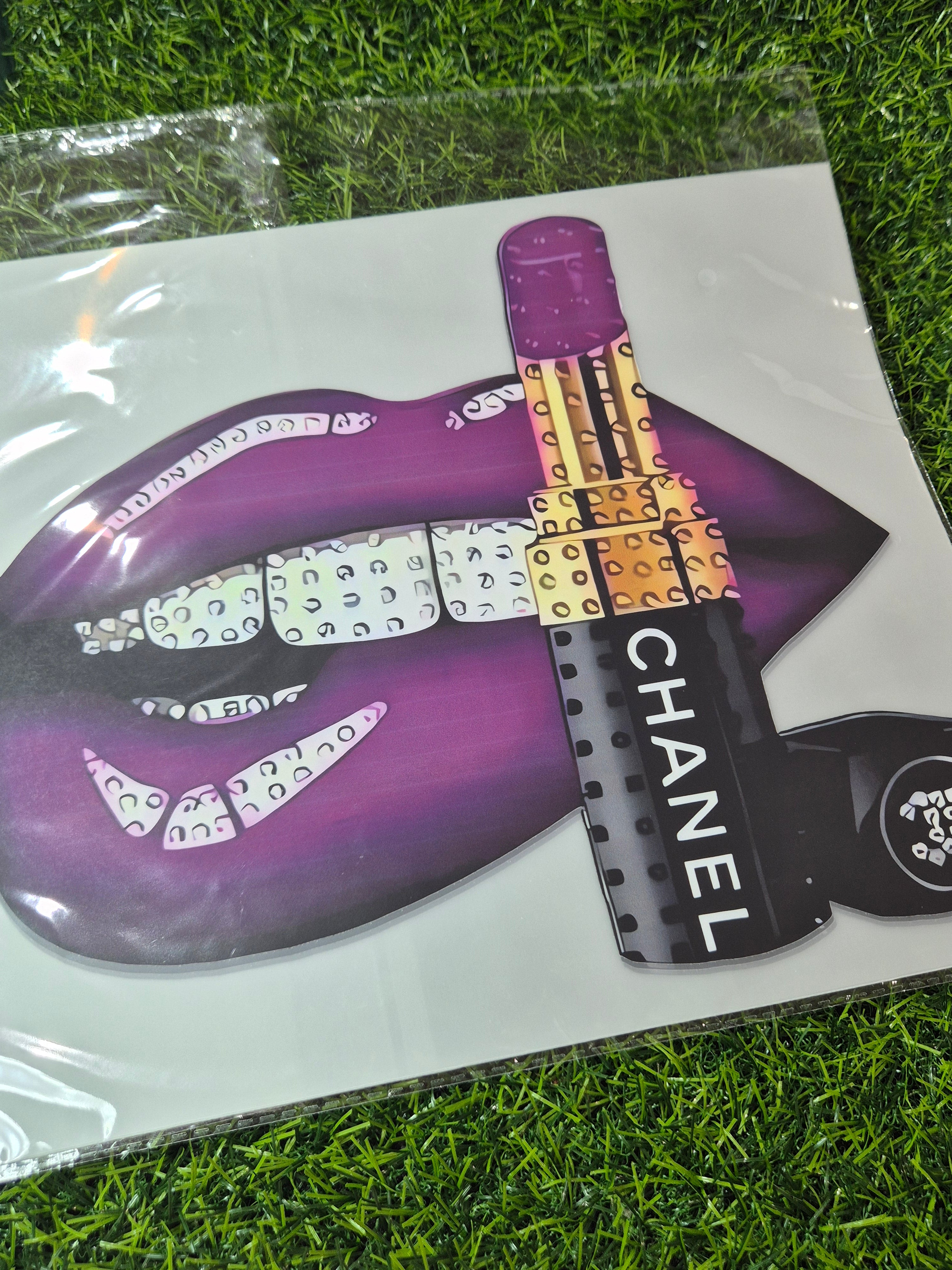 ADULT CATALOGUE HEAT TRANSFER #226