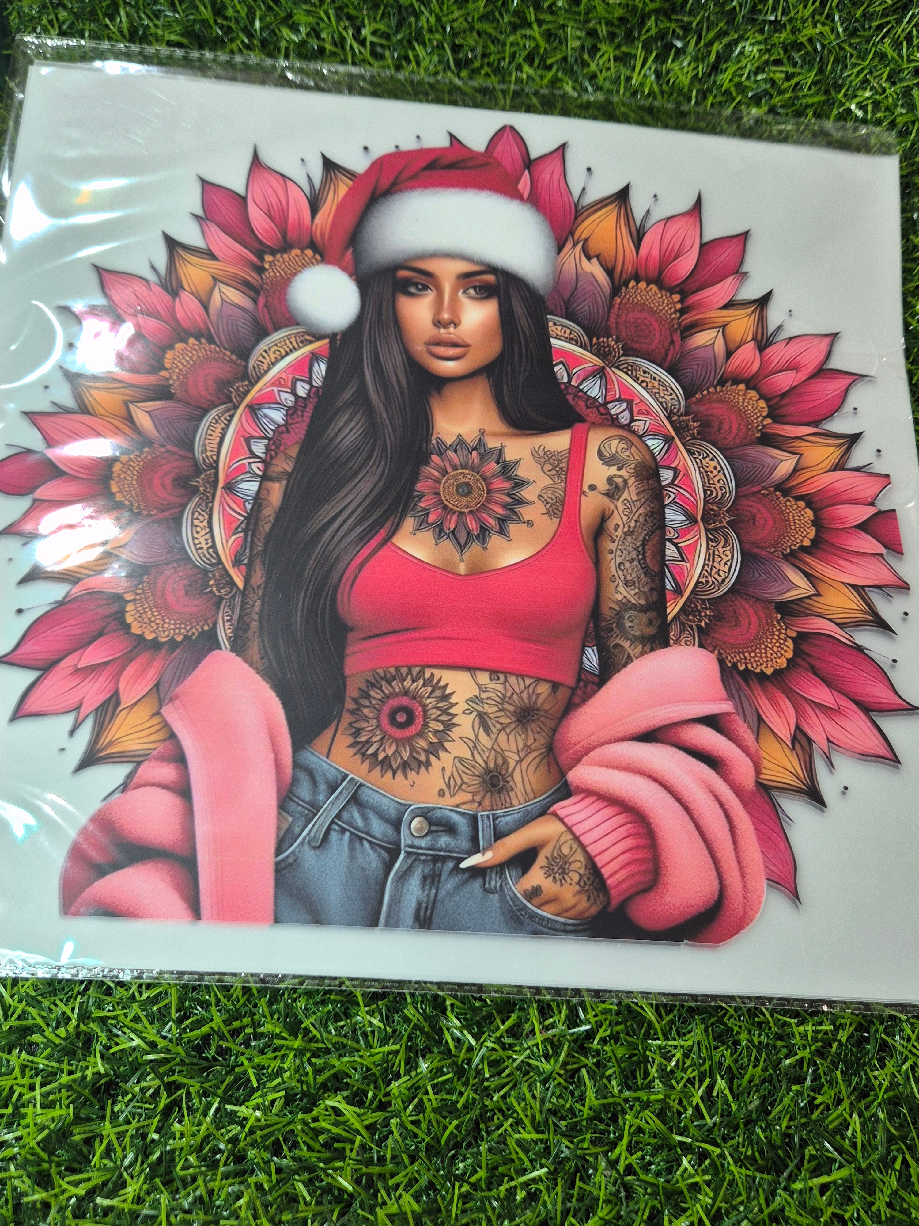 ADULT CATALOGUE HEAT TRANSFER #220