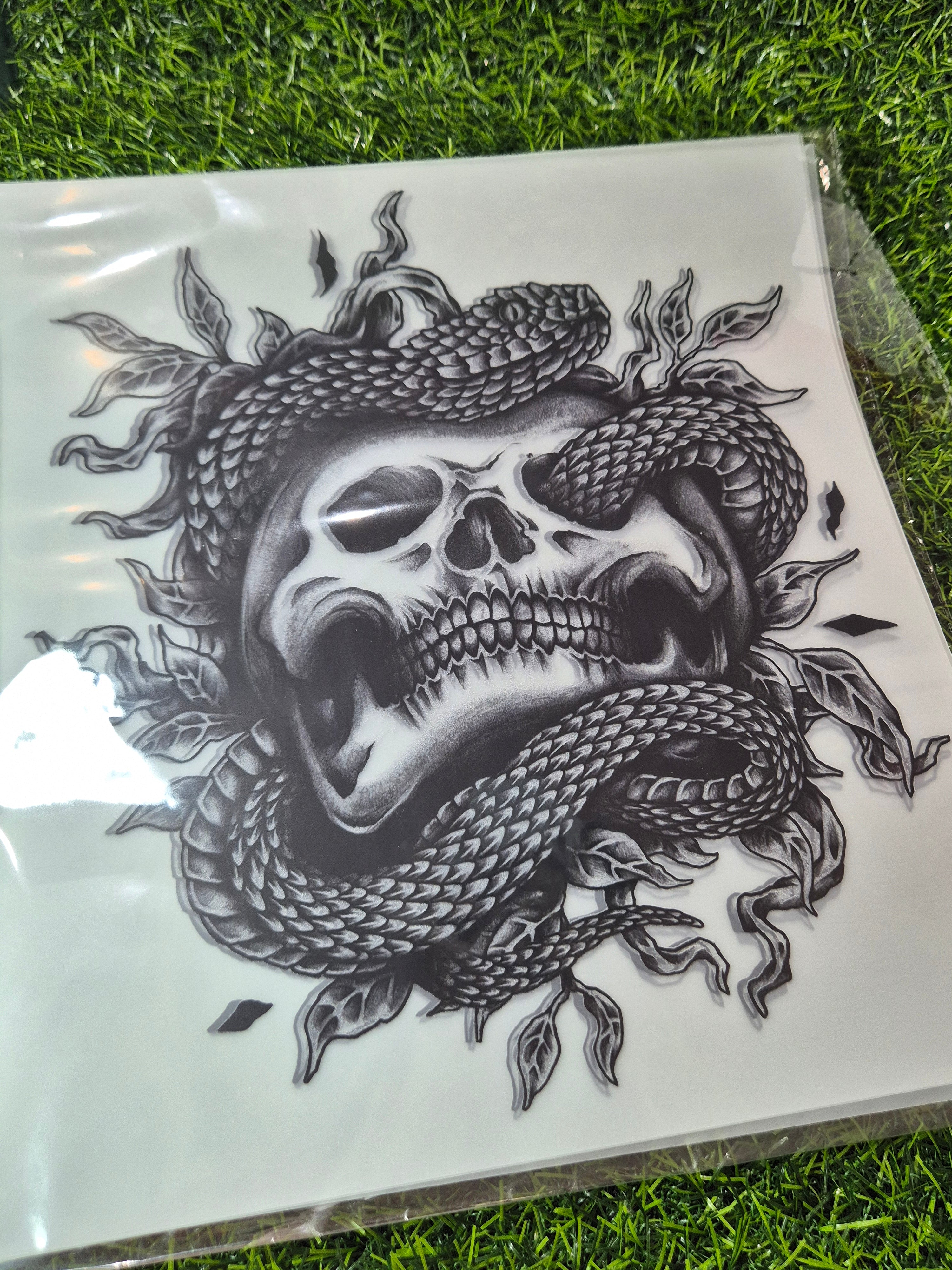 ADULT CATALOGUE HEAT TRANSFER #216