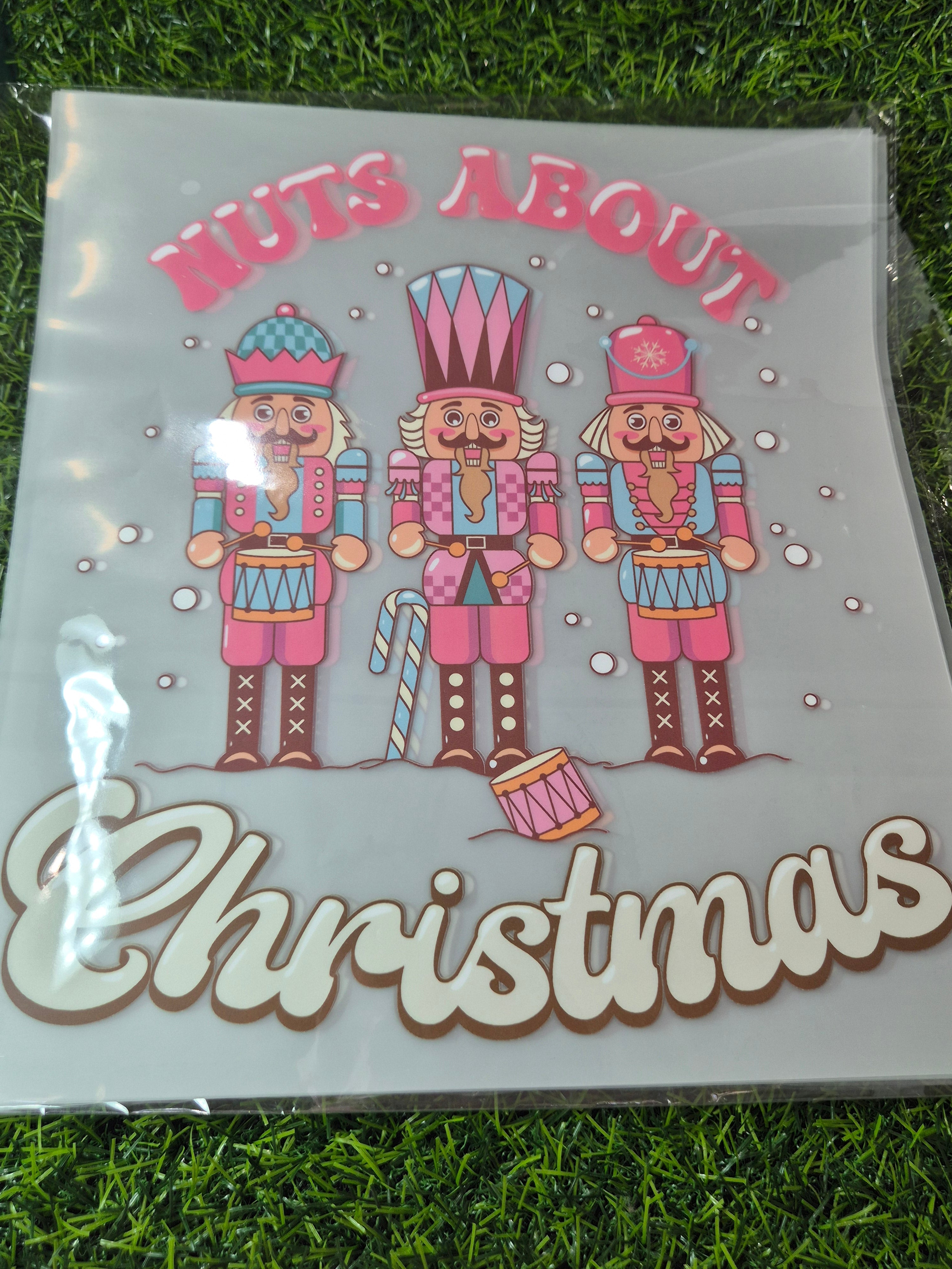 ADULT CATALOGUE HEAT TRANSFER #215