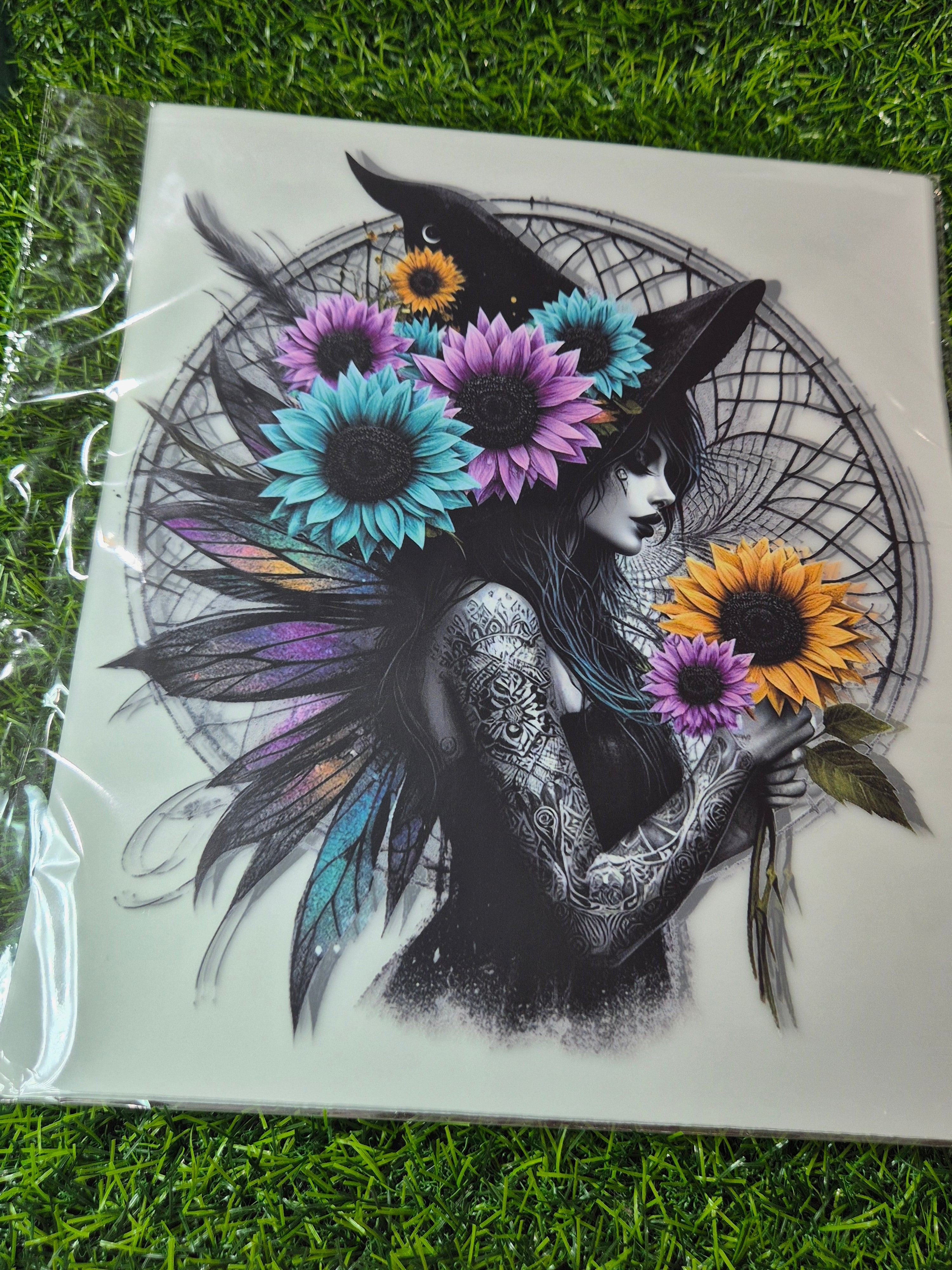 ADULT CATALOGUE HEAT TRANSFER #214