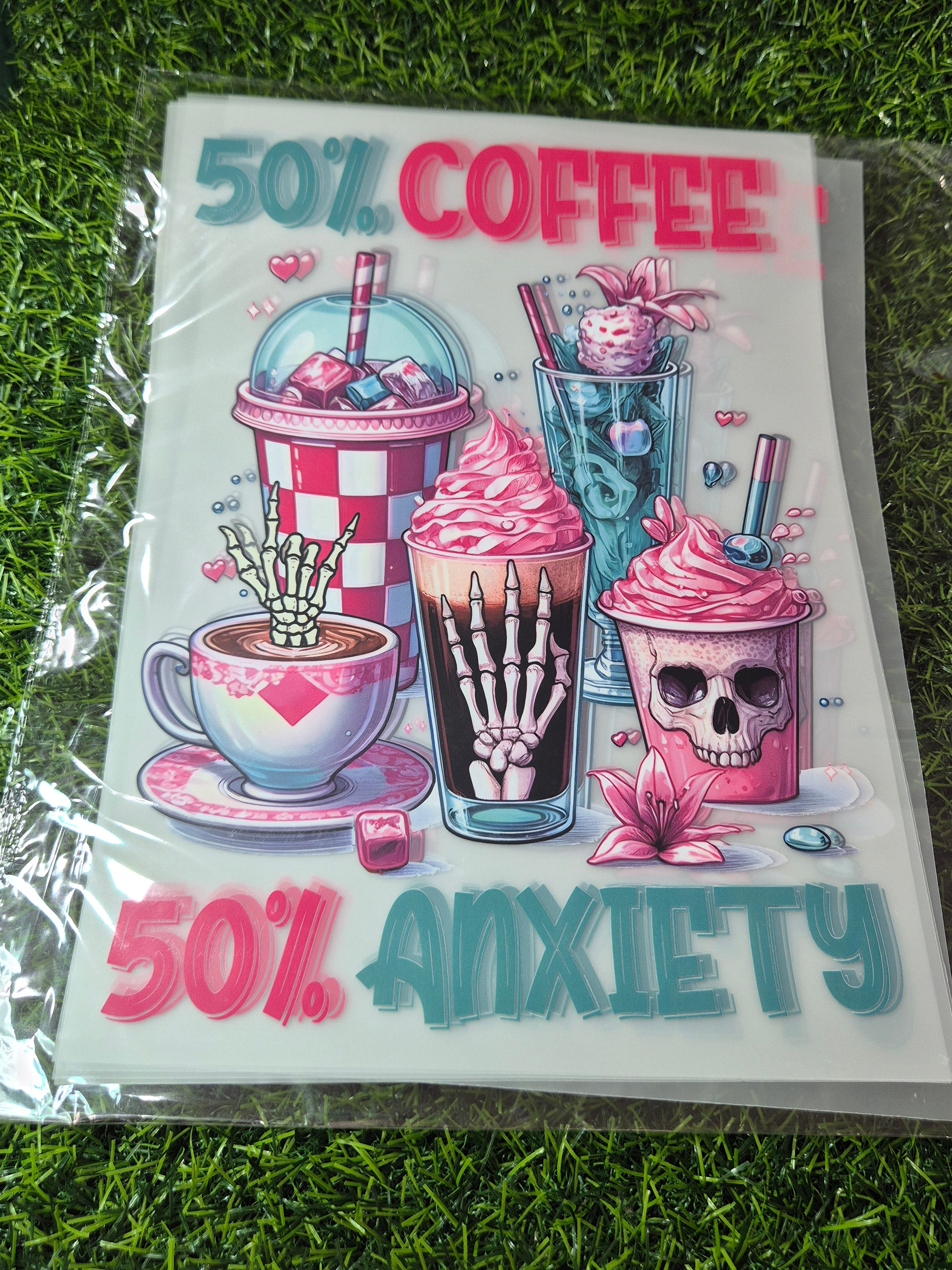 ADULT CATALOGUE HEAT TRANSFER #213