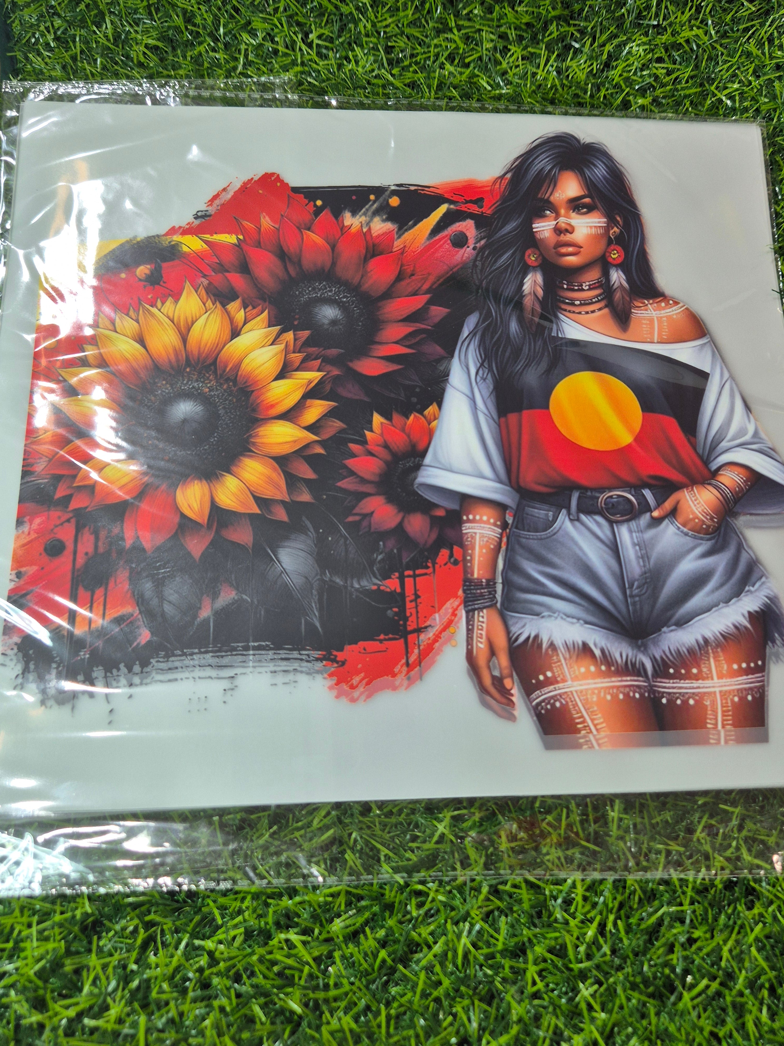 ADULT CATALOGUE HEAT TRANSFER #212