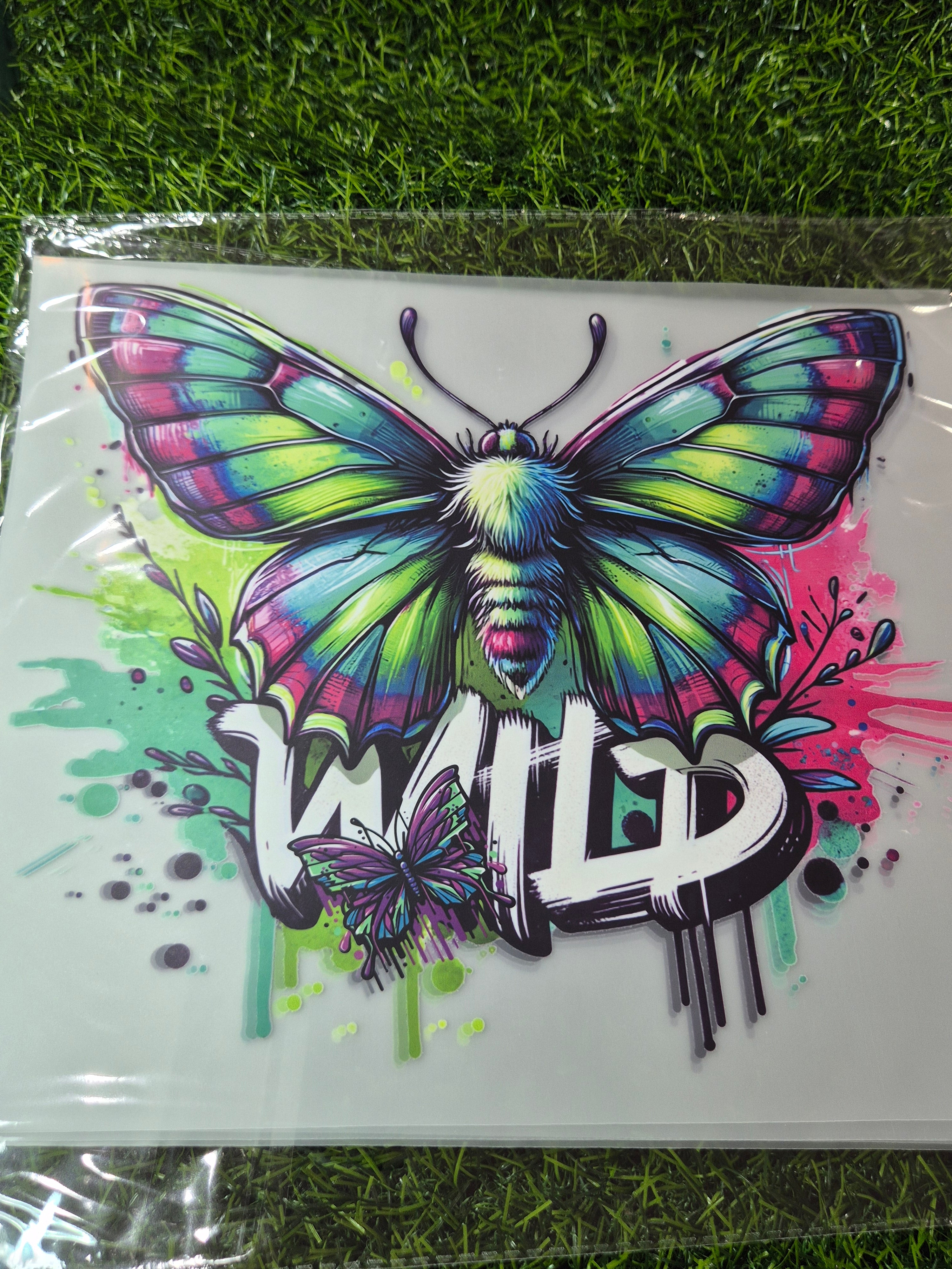 ADULT CATALOGUE HEAT TRANSFER #209