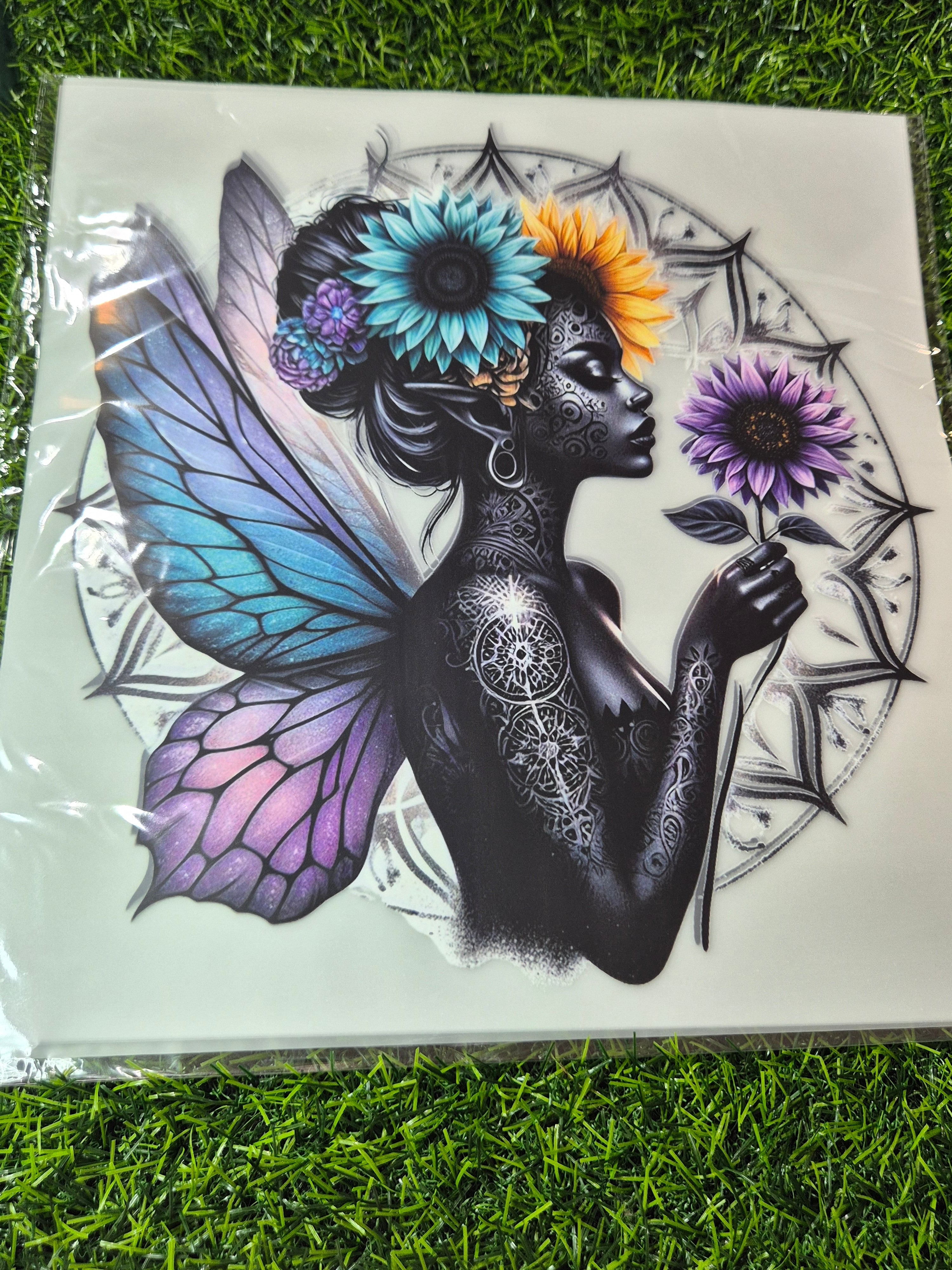 ADULT CATALOGUE HEAT TRANSFER #208