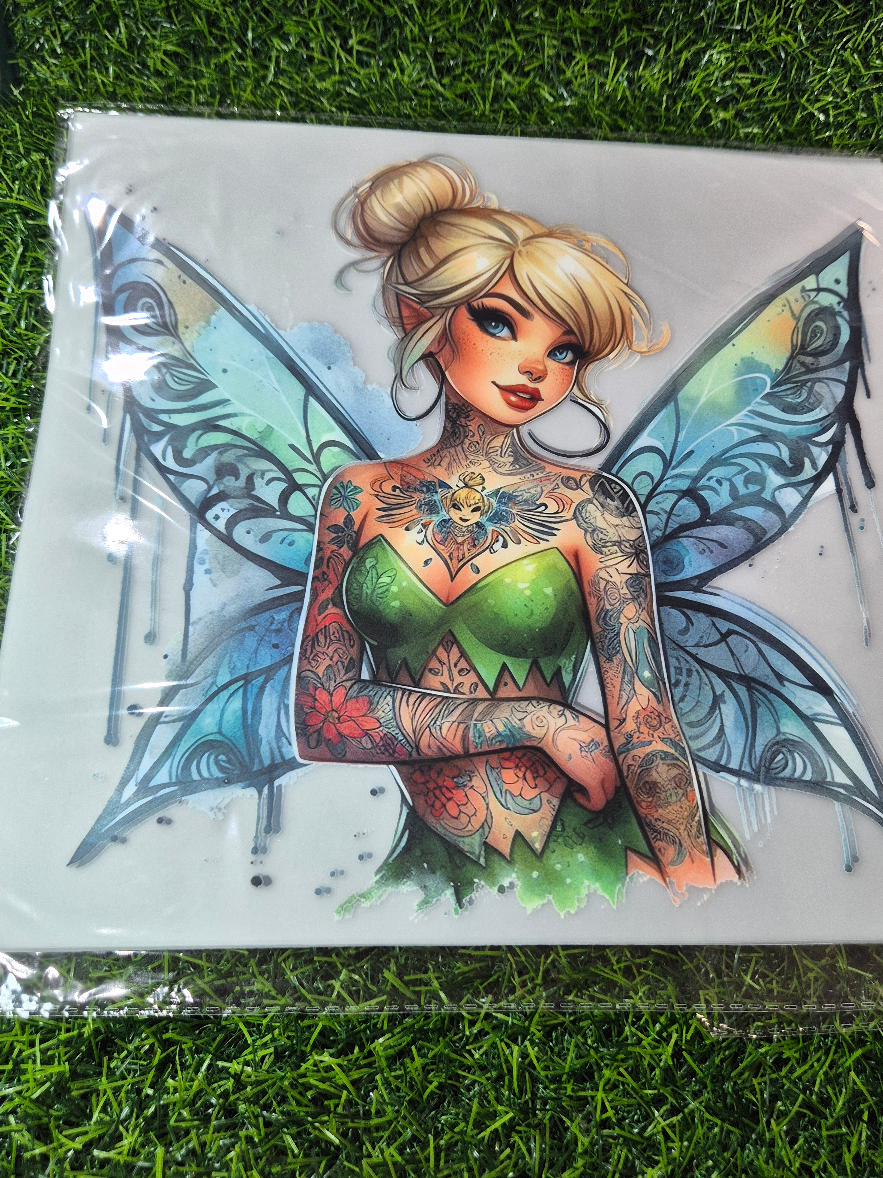 ADULT CATALOGUE HEAT TRANSFER #205