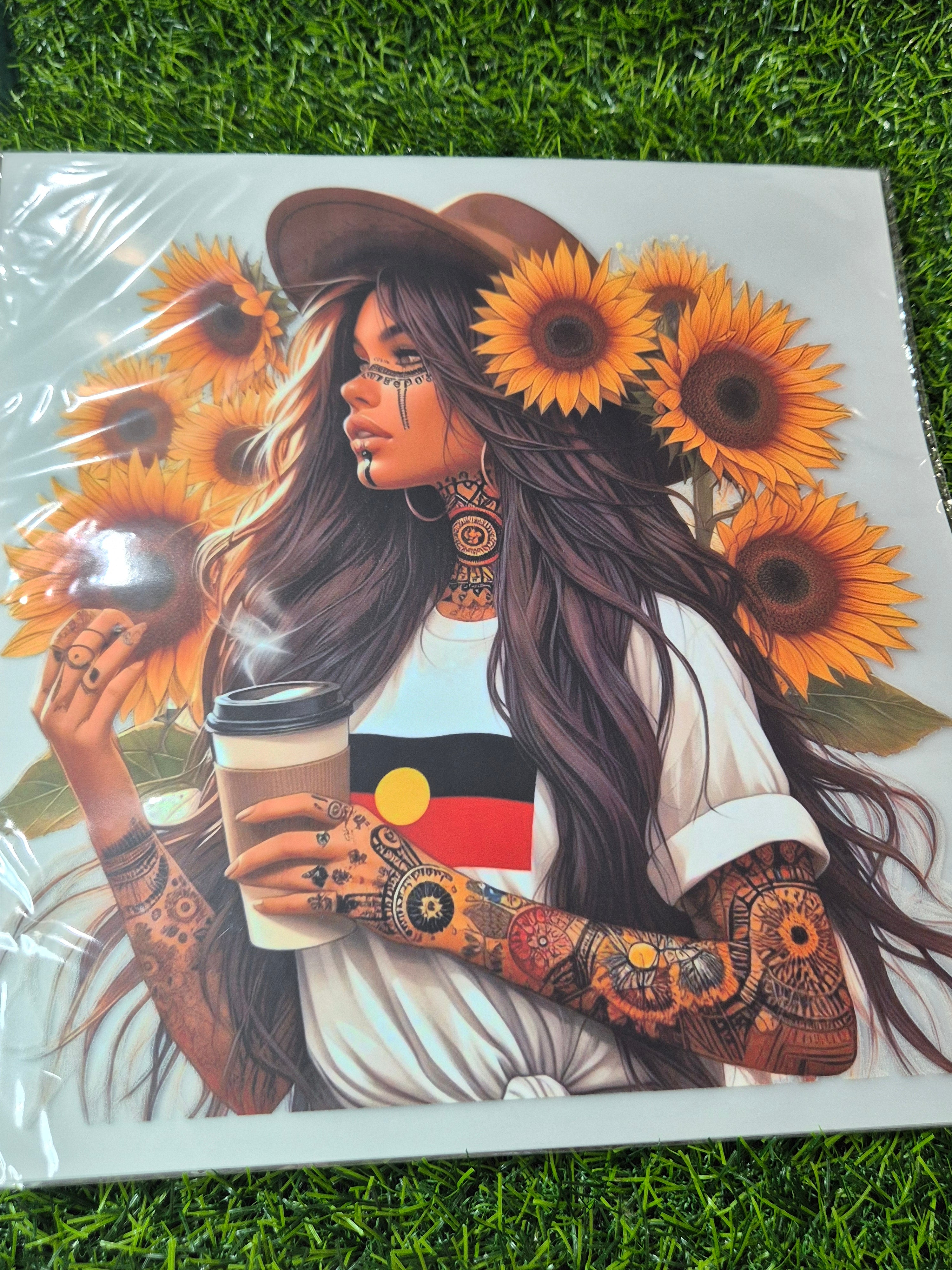 ADULT CATALOGUE HEAT TRANSFER #203