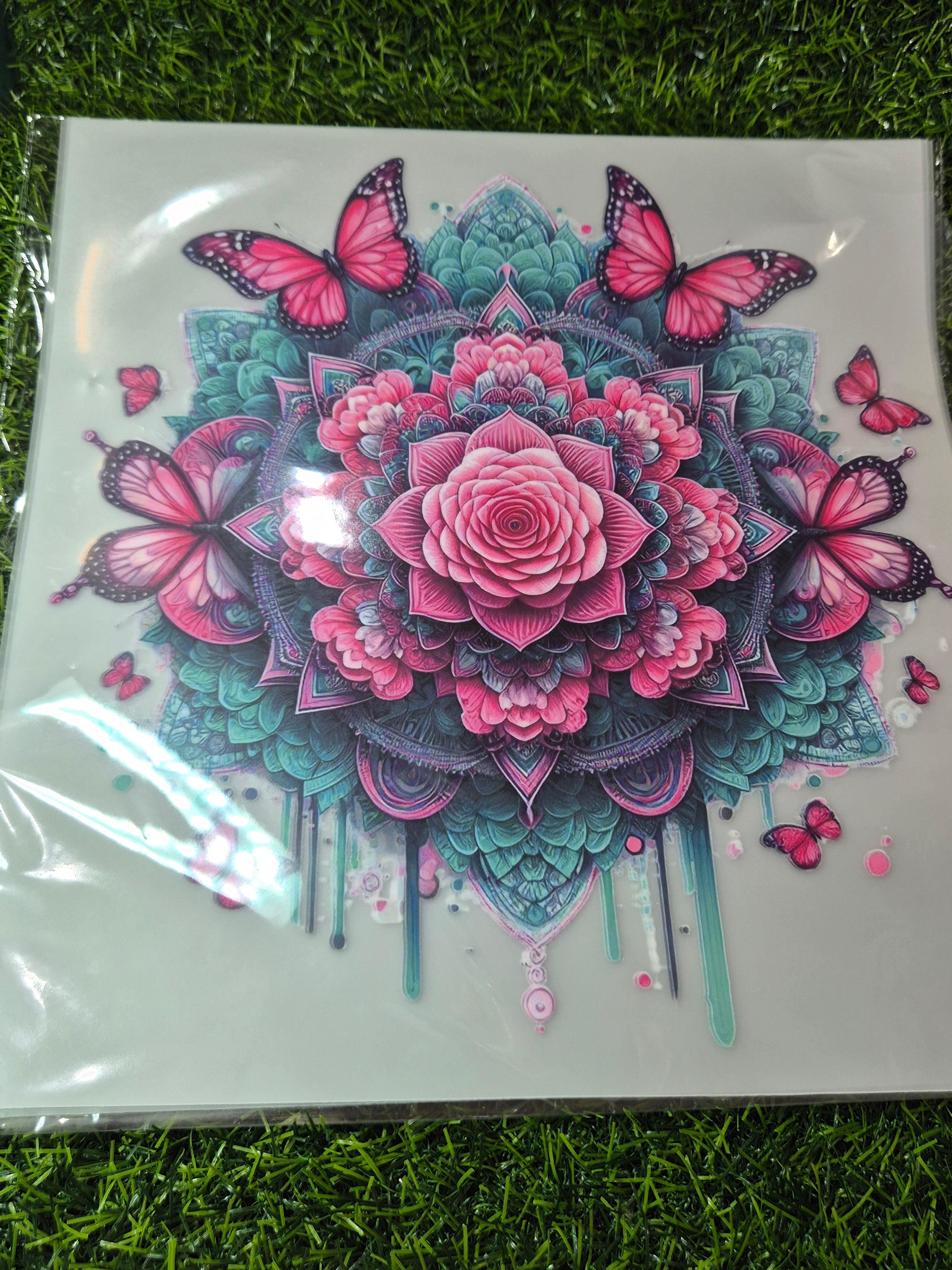 ADULT CATALOGUE HEAT TRANSFER #202