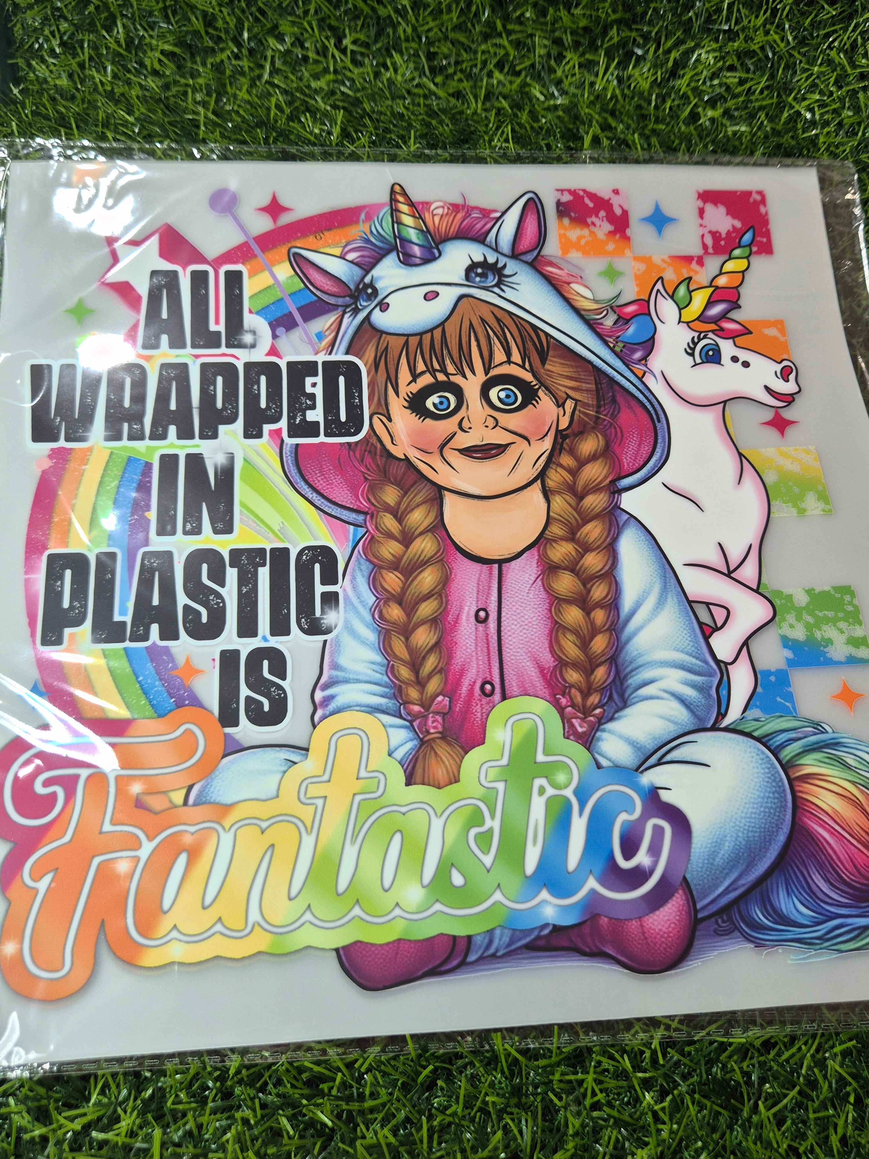 ADULT CATALOGUE HEAT TRANSFER #199