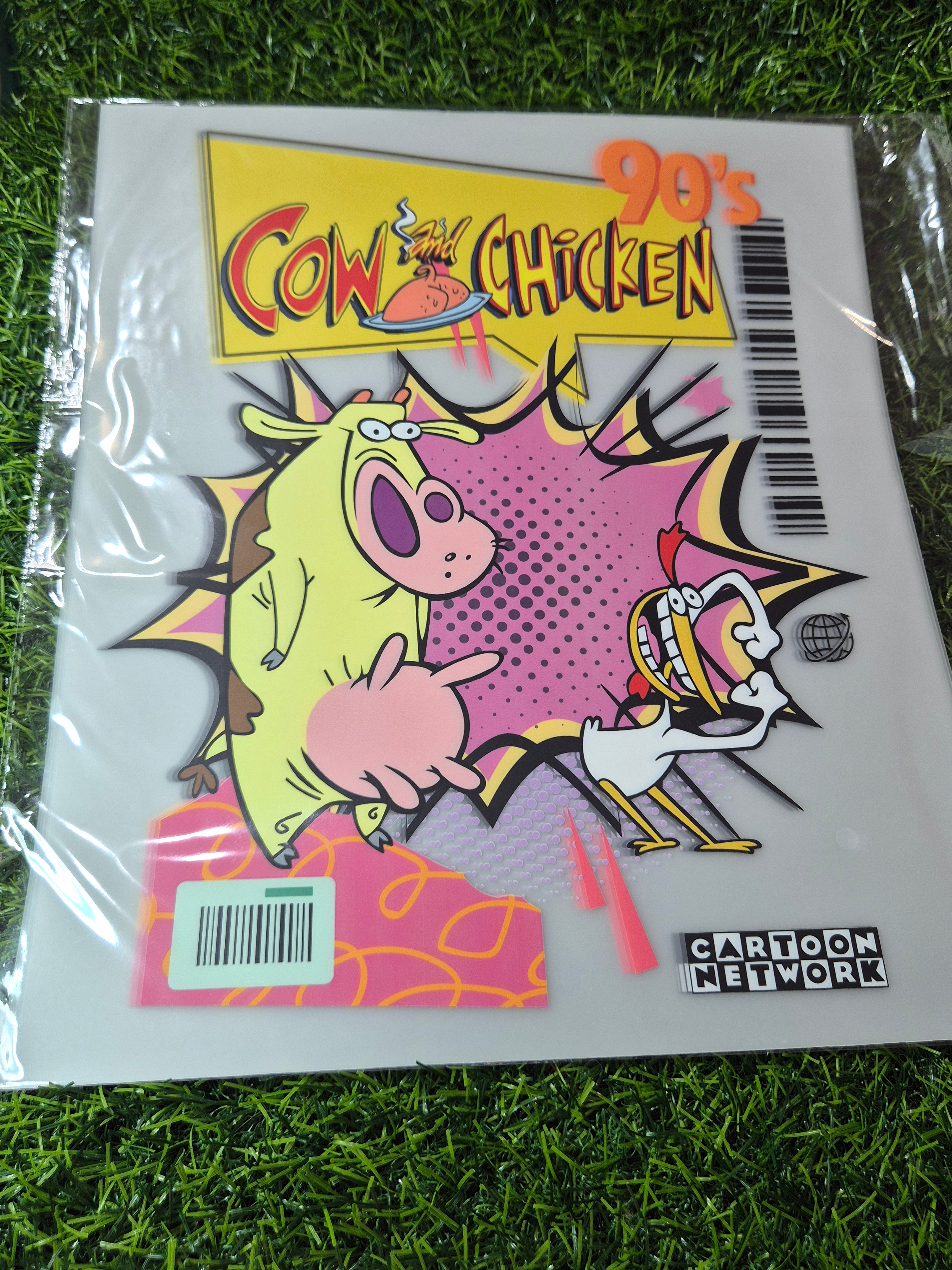 ADULT CATALOGUE HEAT TRANSFER #198