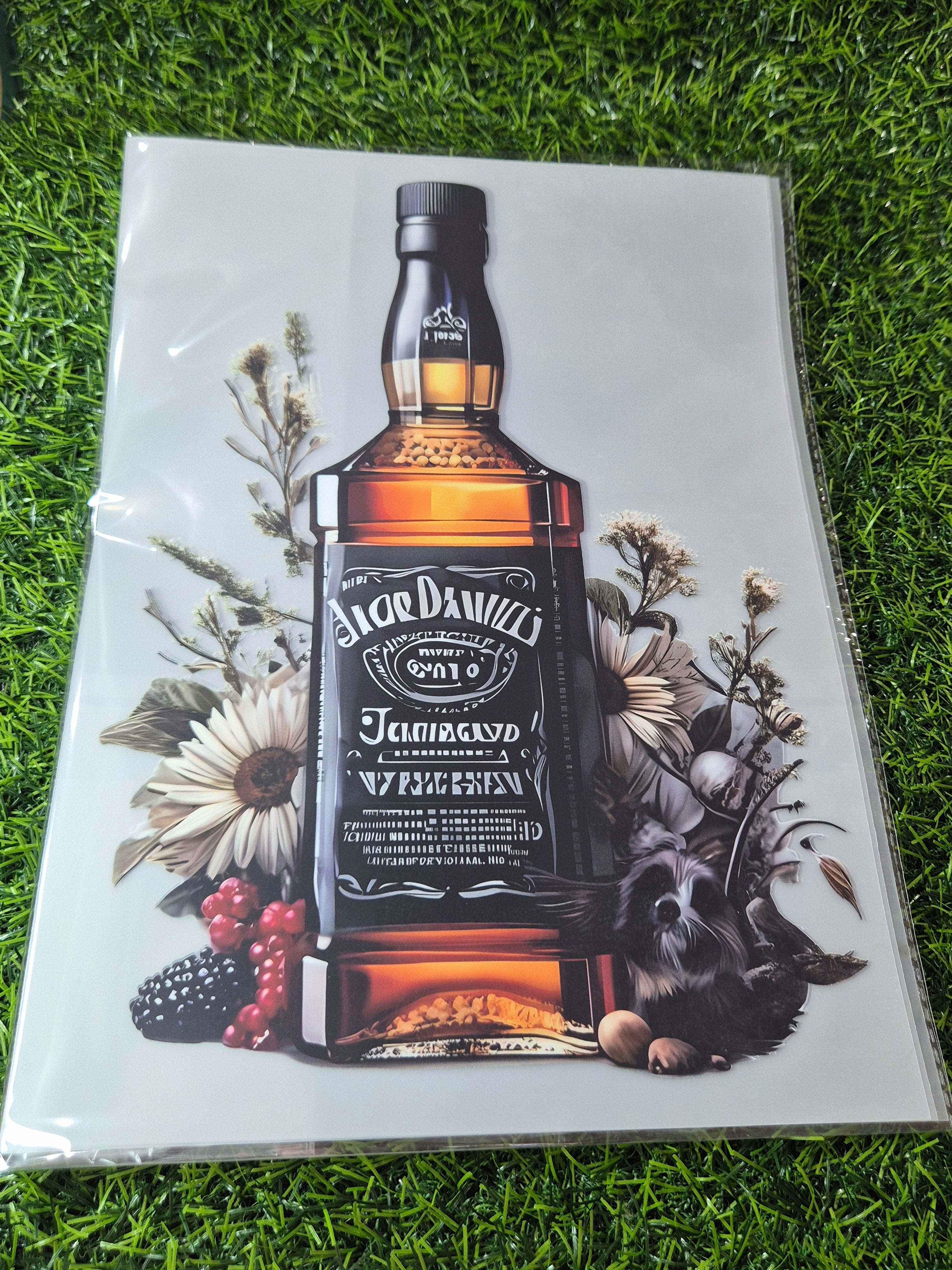 ADULT CATALOGUE HEAT TRANSFER #190