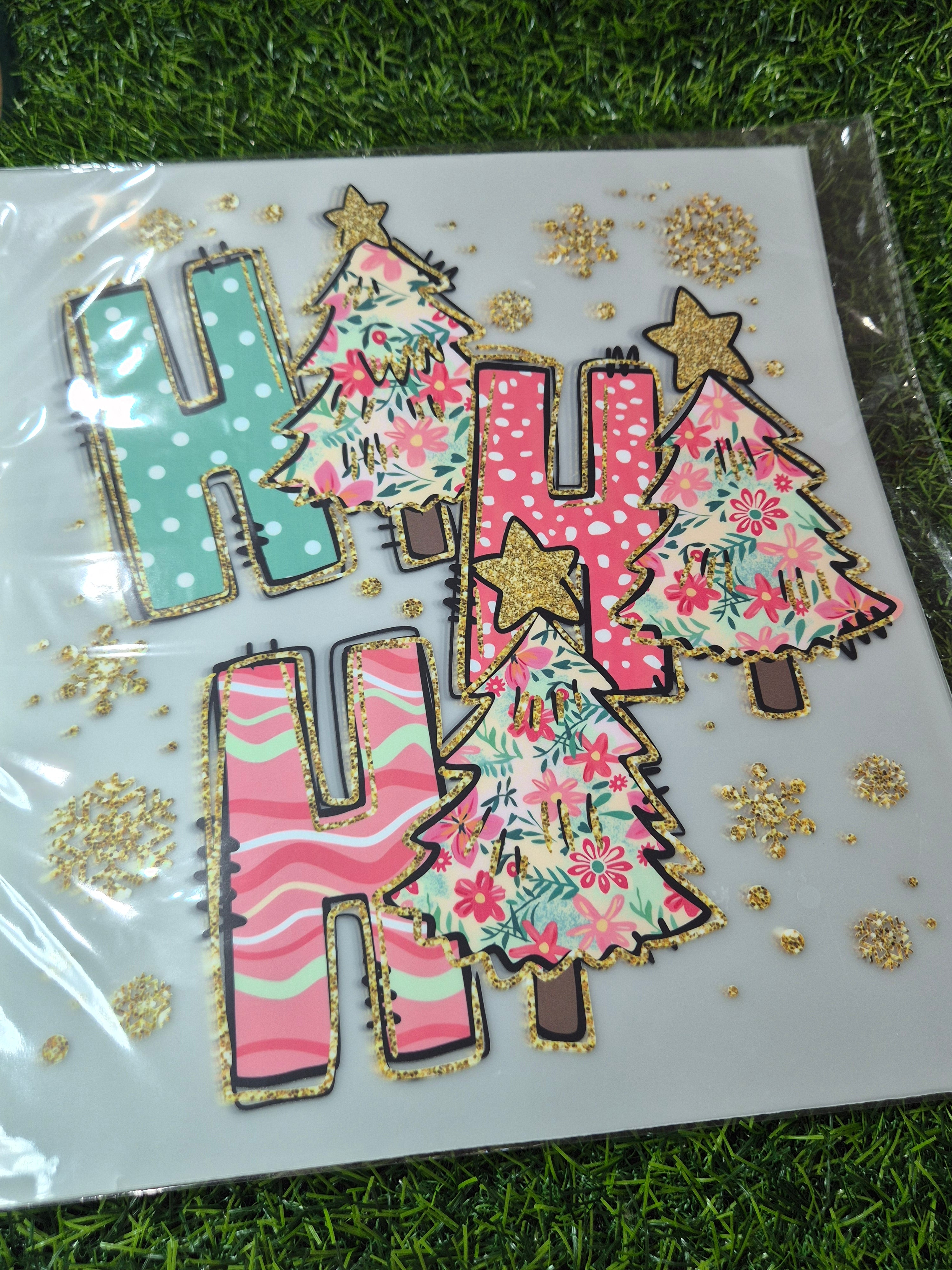 ADULT CATALOGUE HEAT TRANSFER #189