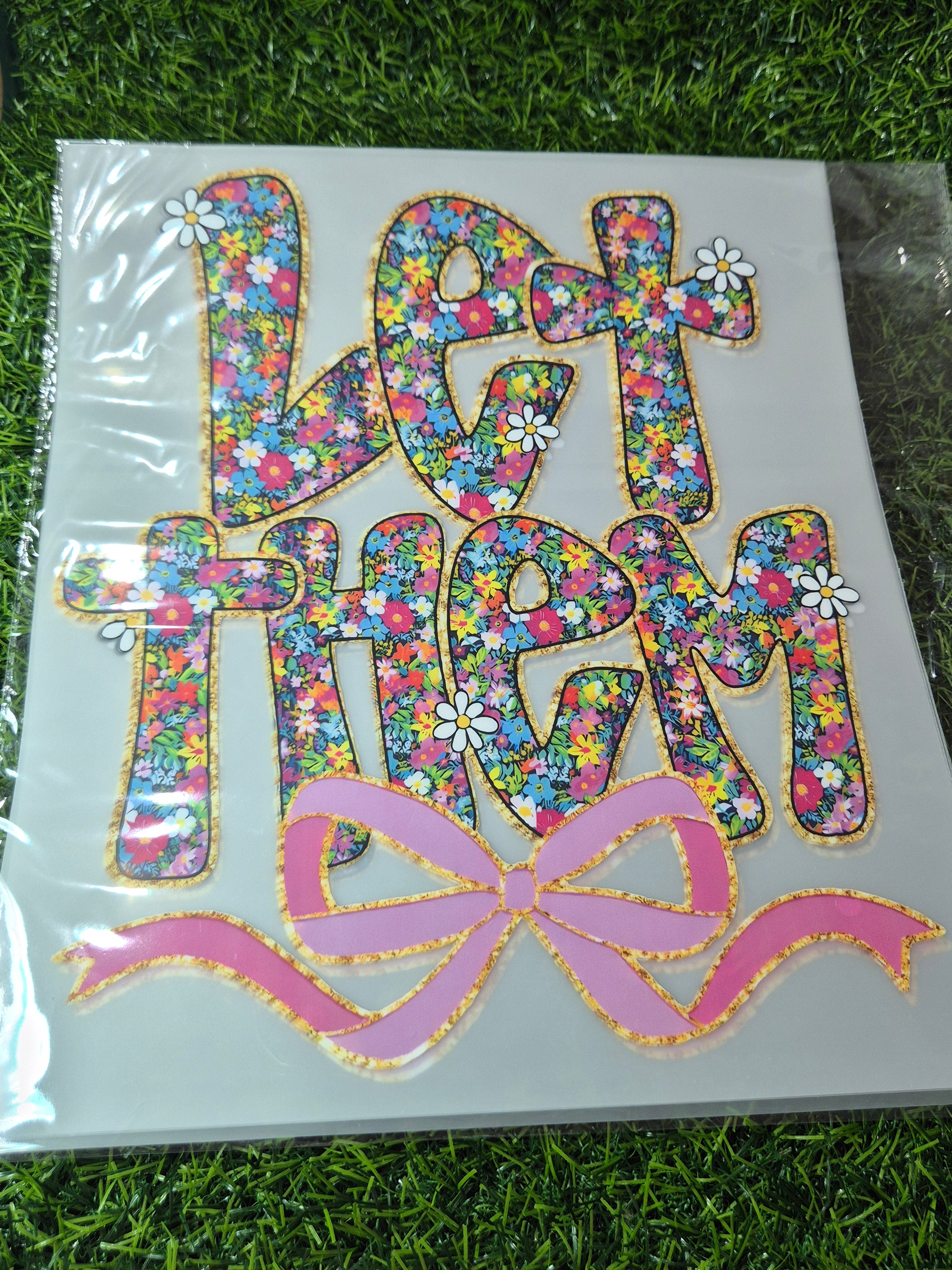 ADULT CATALOGUE HEAT TRANSFER #186