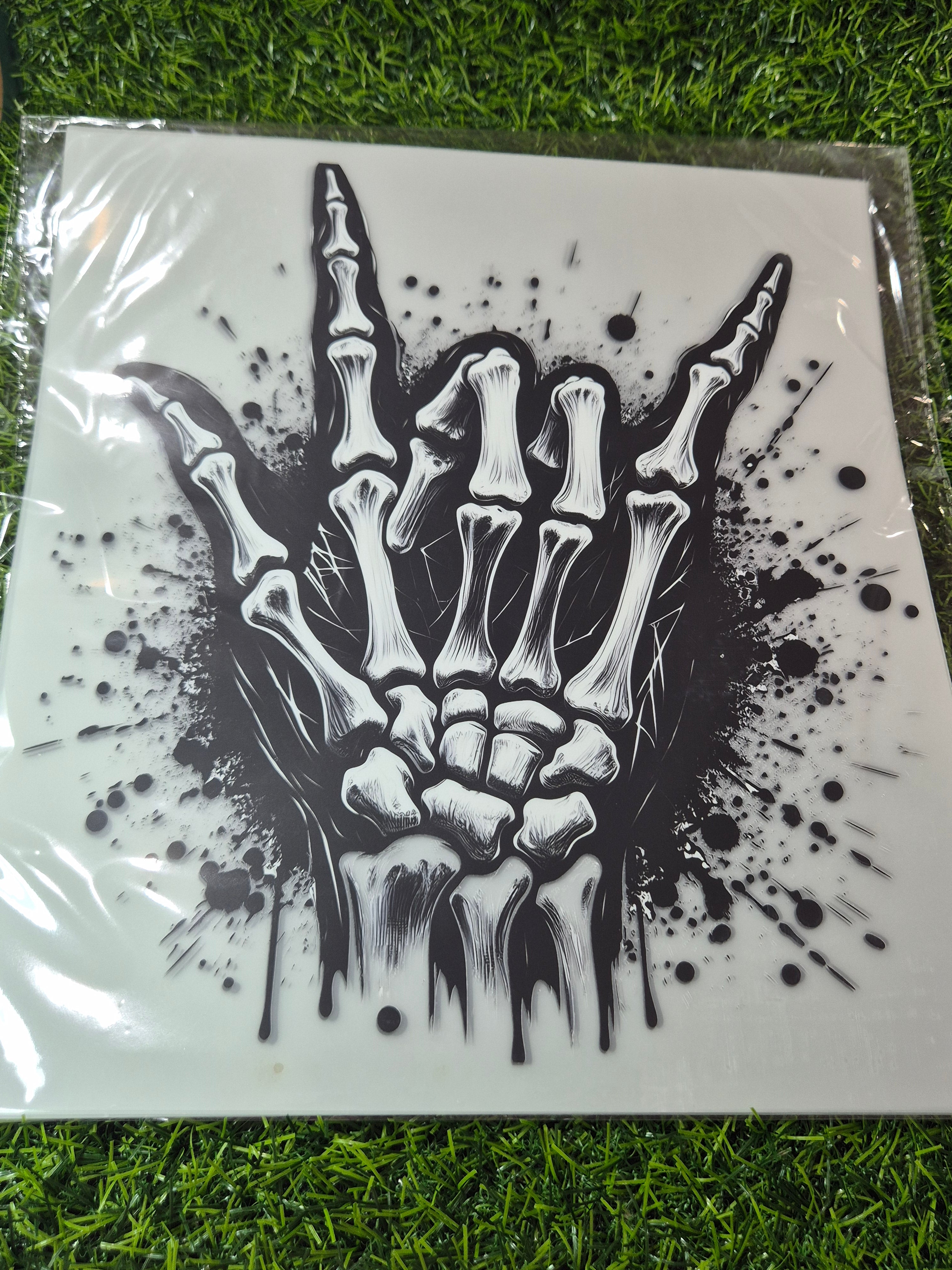 ADULT CATALOGUE HEAT TRANSFER #185