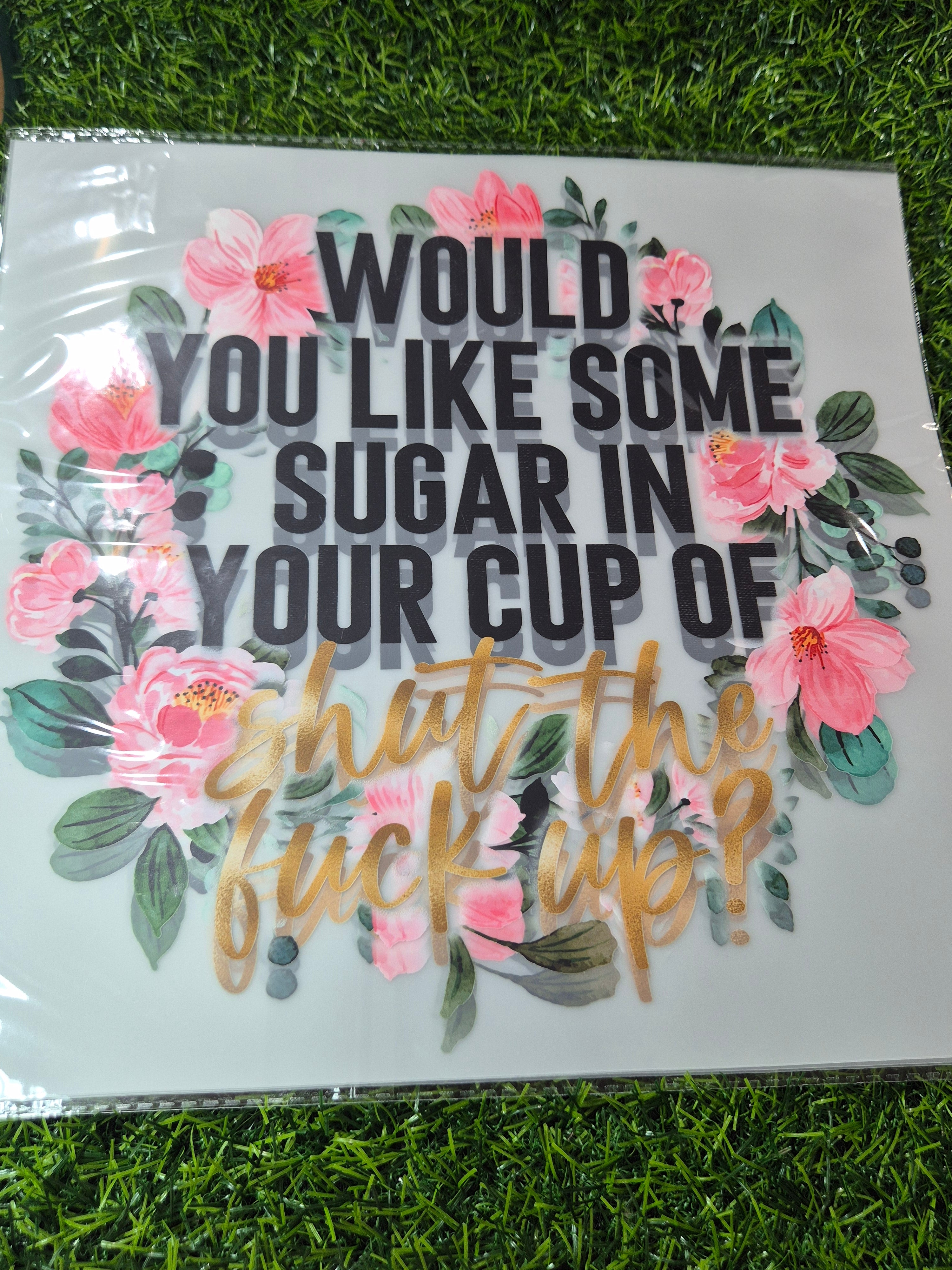 ADULT CATALOGUE HEAT TRANSFER #184