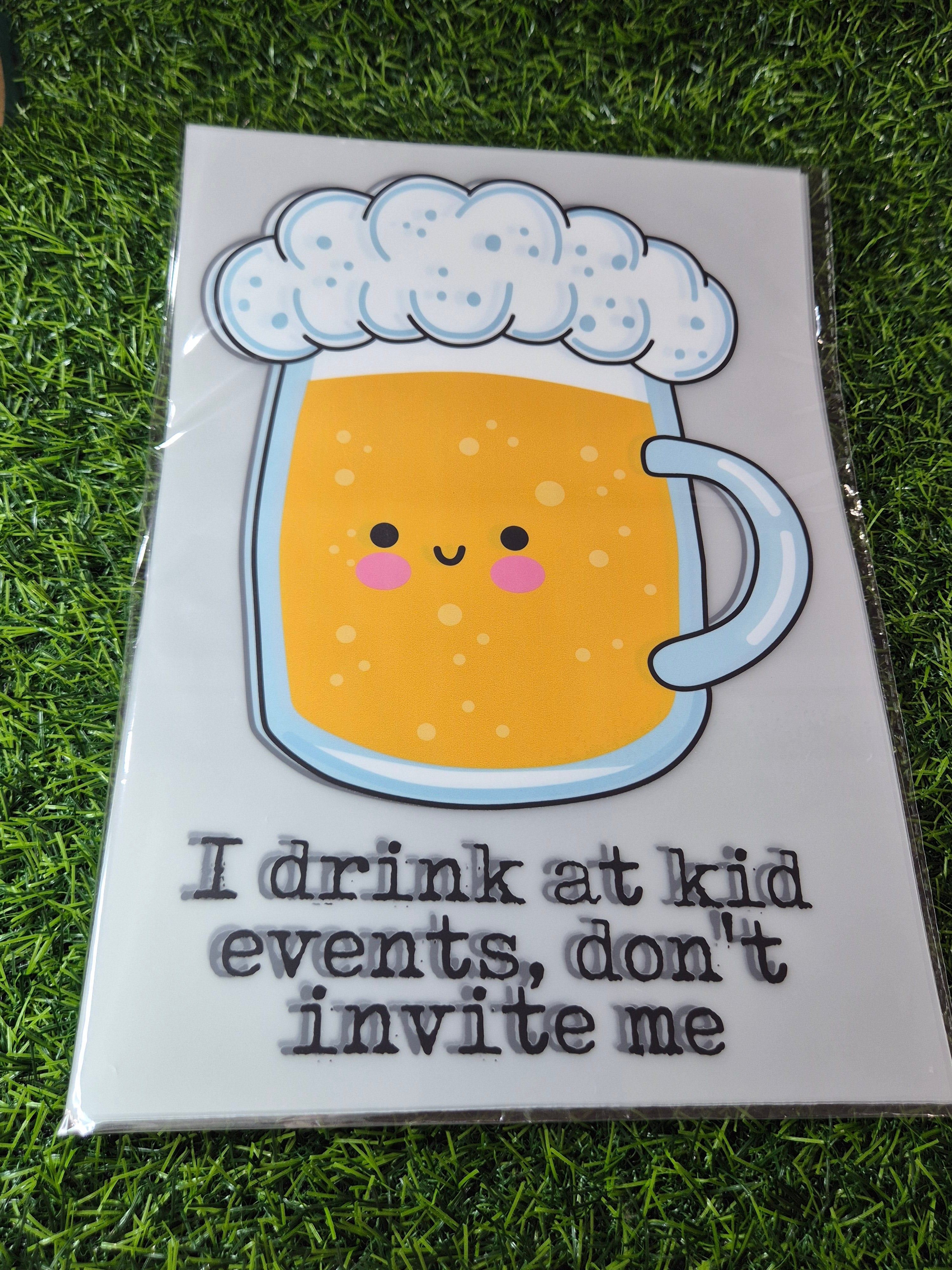 ADULT CATALOGUE HEAT TRANSFER #177