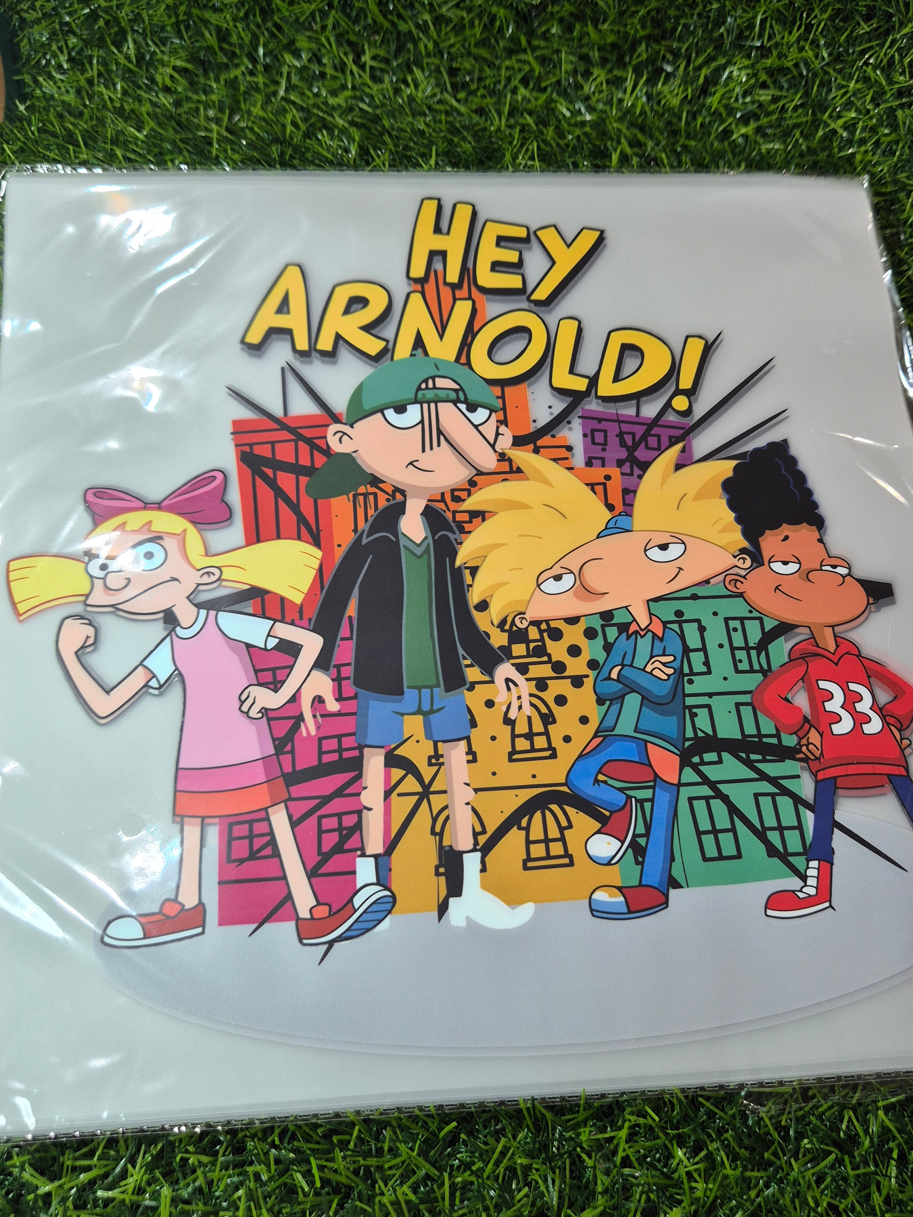 ADULT CATALOGUE HEAT TRANSFER #175