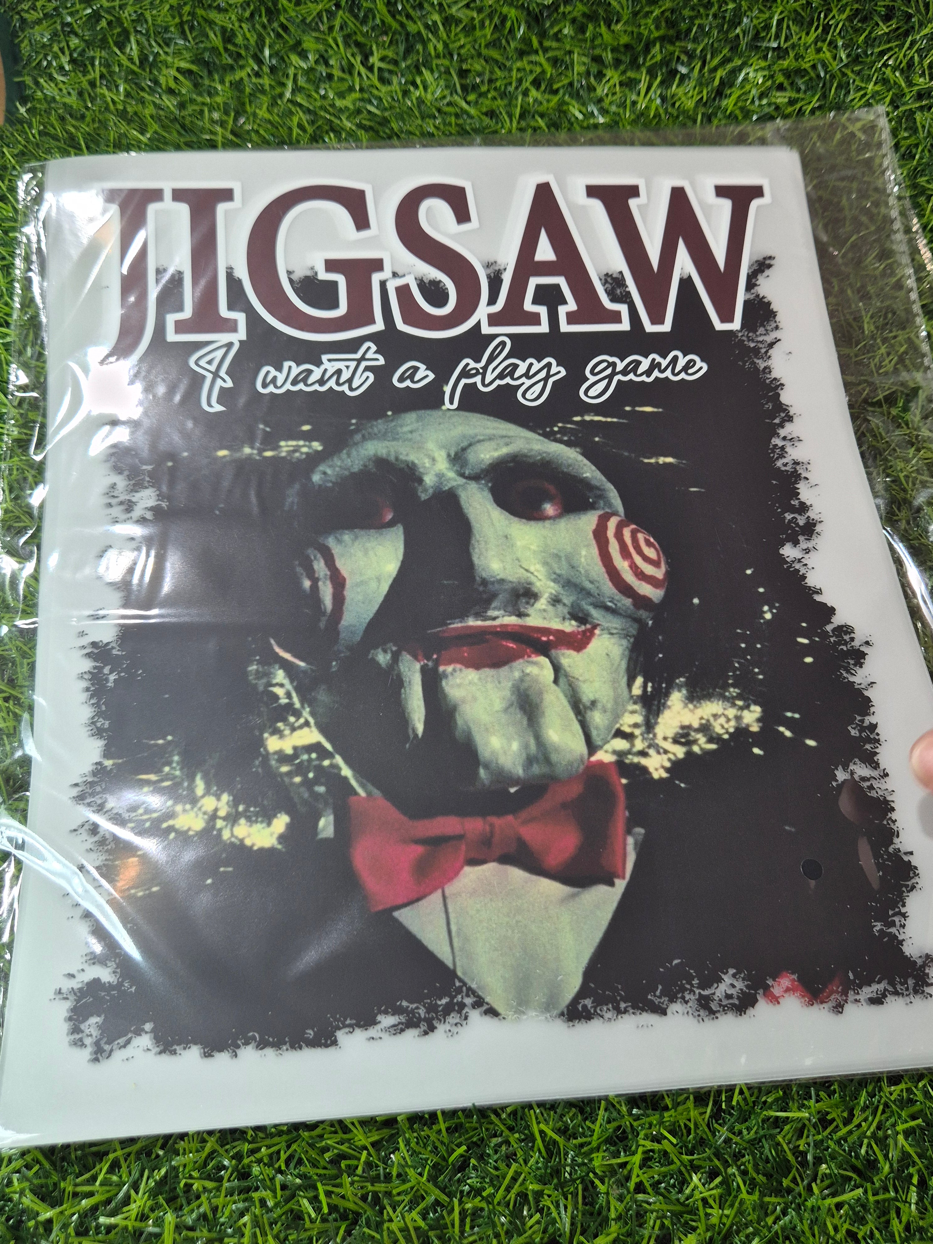 ADULT CATALOGUE HEAT TRANSFER #173