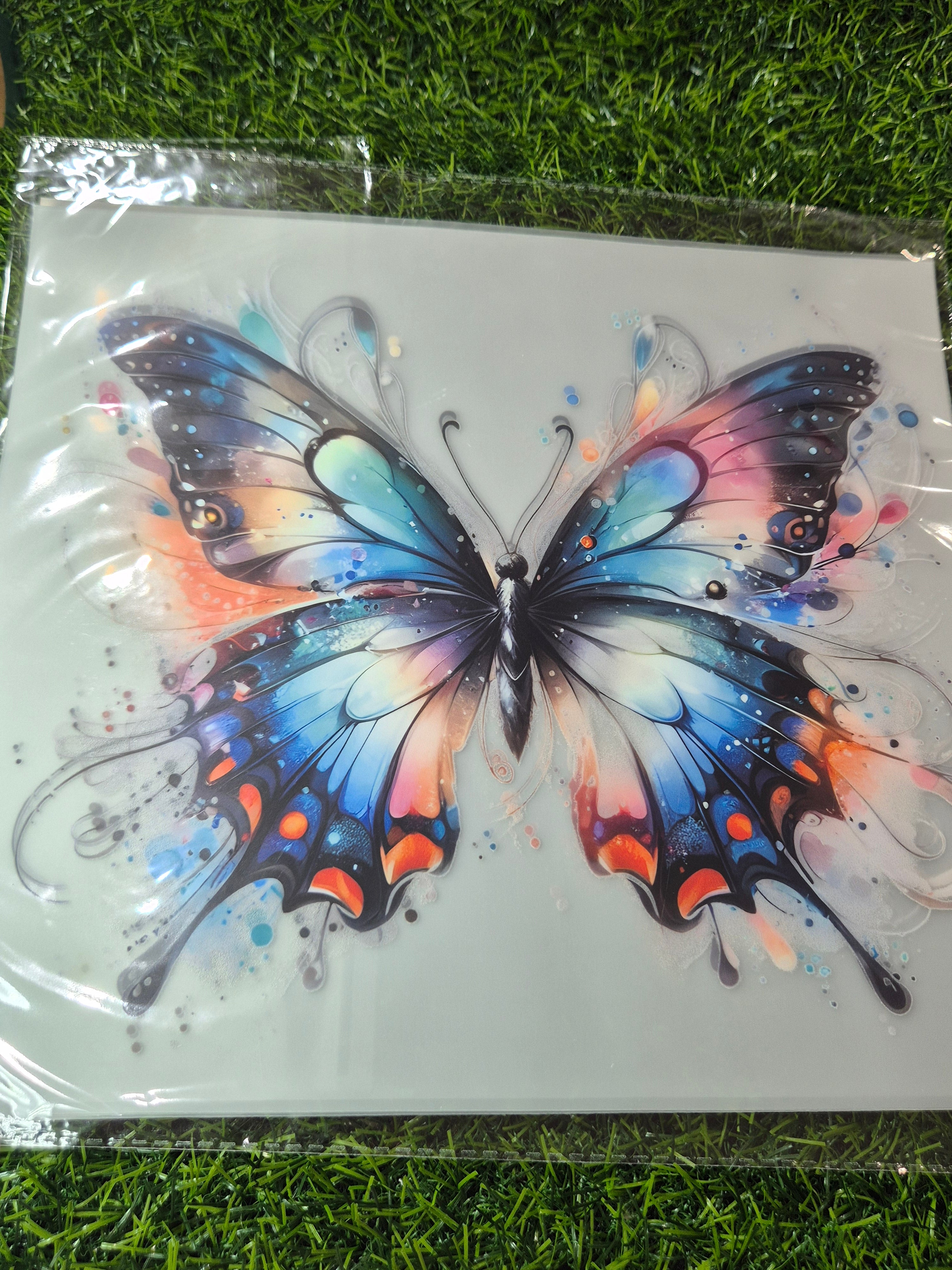 ADULT CATALOGUE HEAT TRANSFER #170