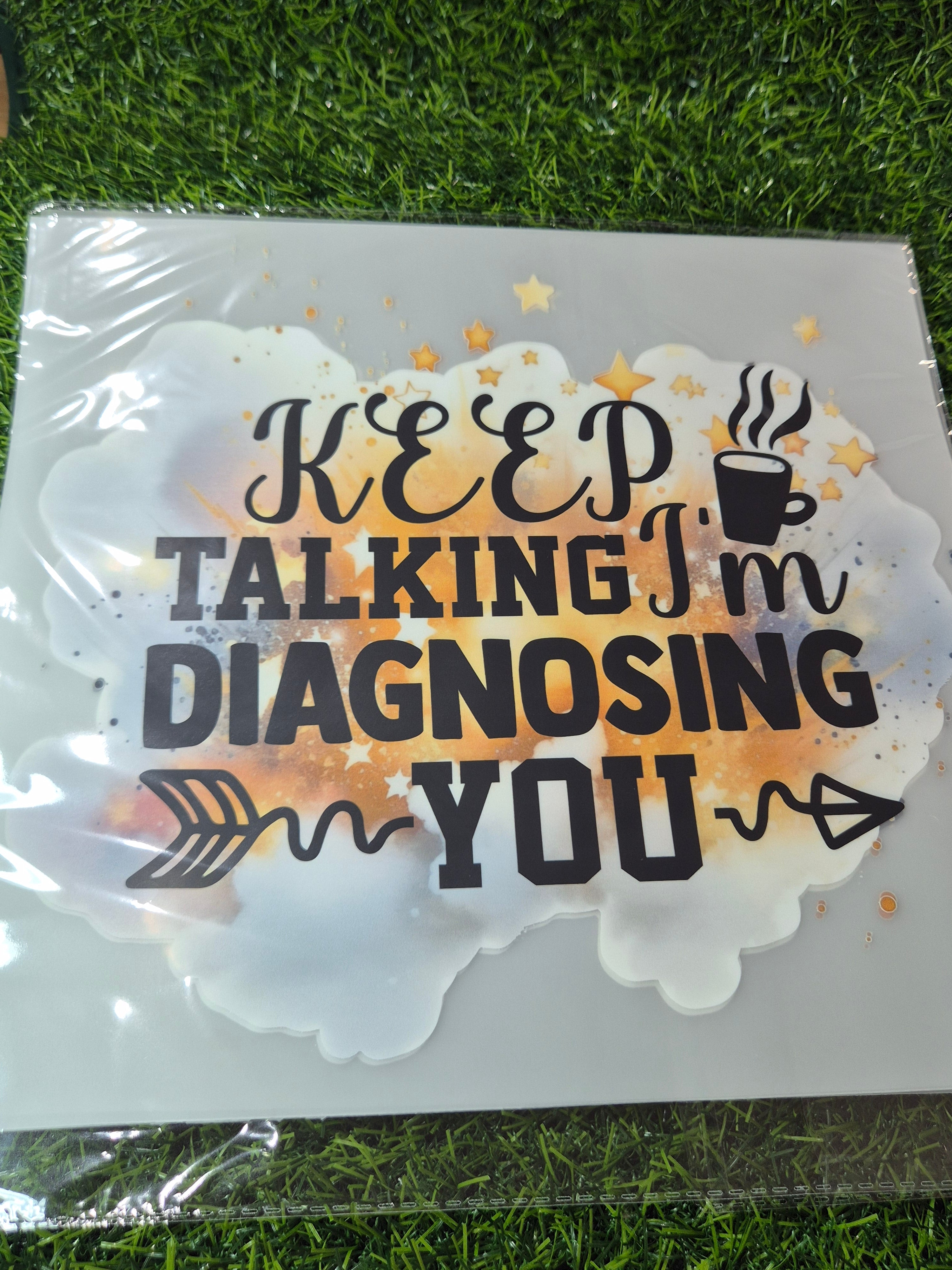 ADULT CATALOGUE HEAT TRANSFER #168