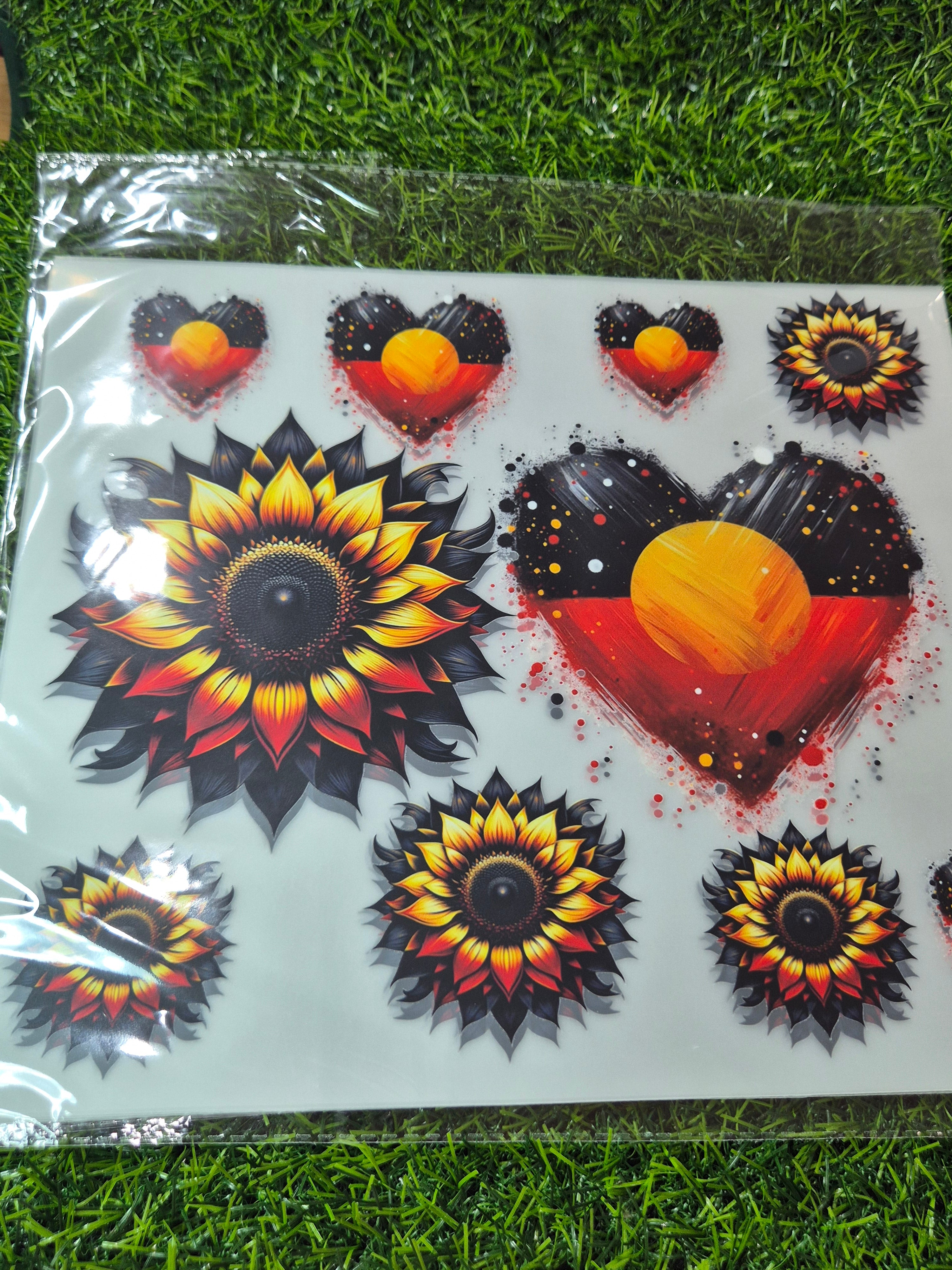 ADULT CATALOGUE HEAT TRANSFER #167