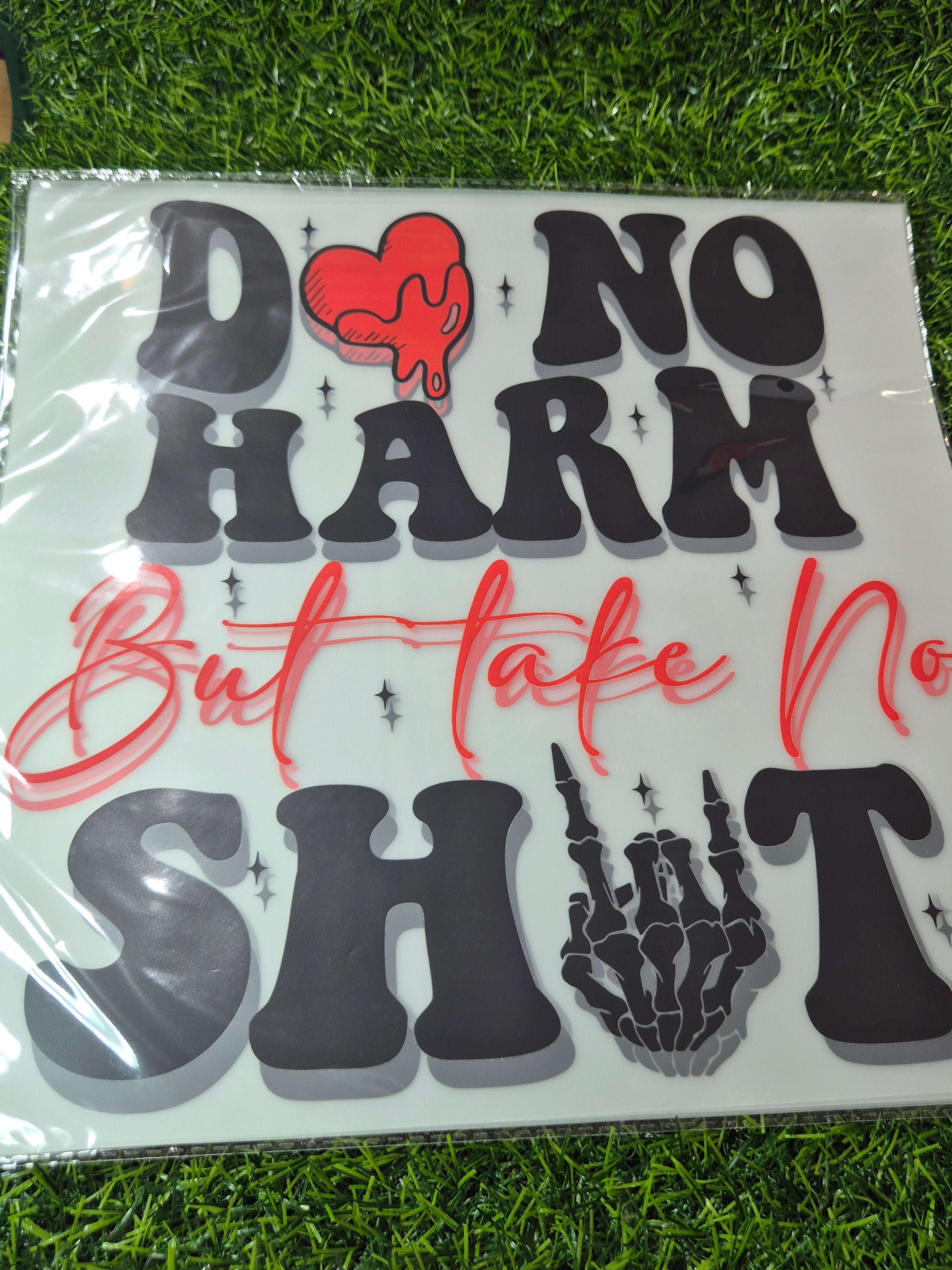 ADULT CATALOGUE HEAT TRANSFER #165