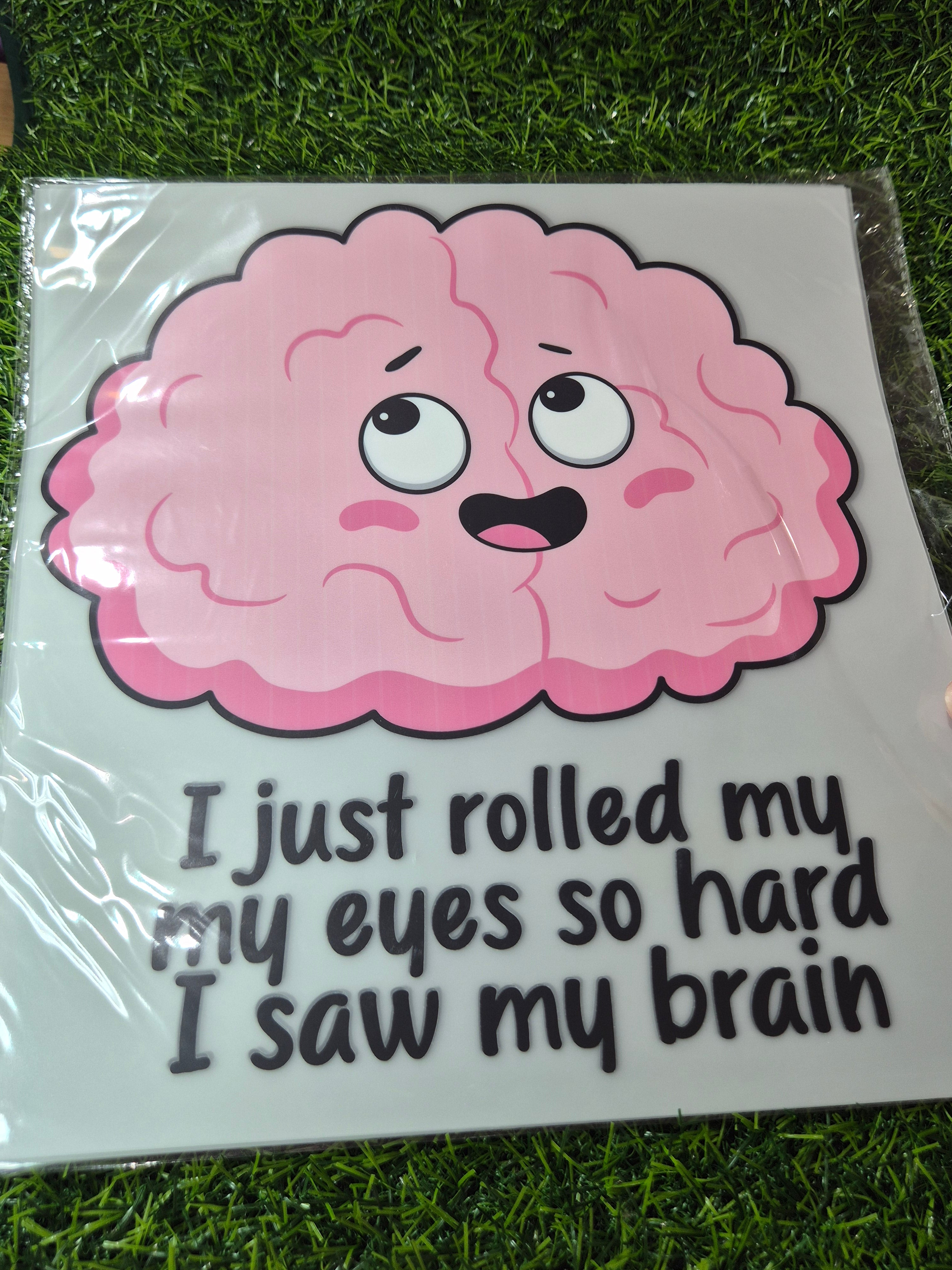 ADULT CATALOGUE HEAT TRANSFER #160