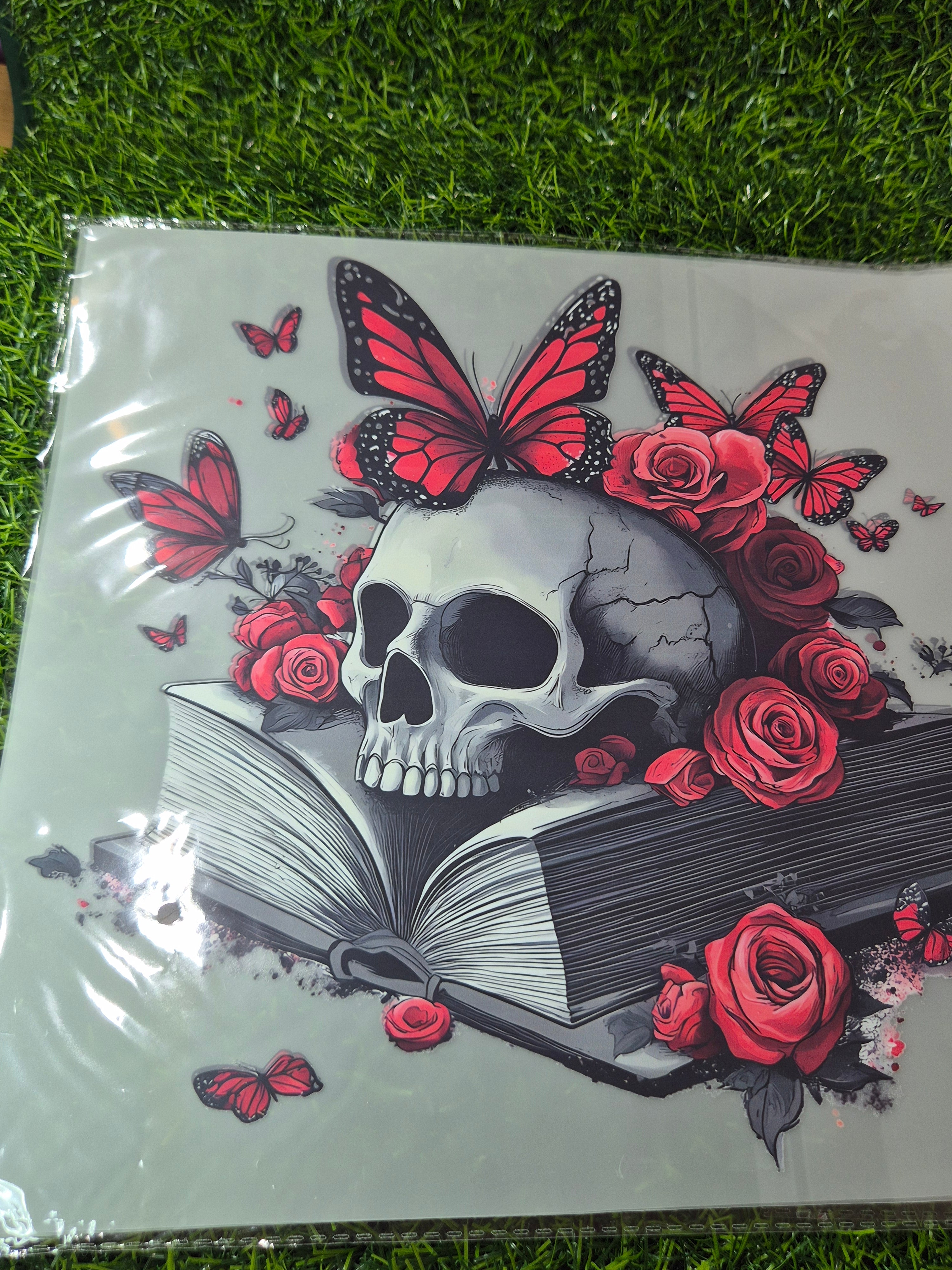 ADULT CATALOGUE HEAT TRANSFER #159