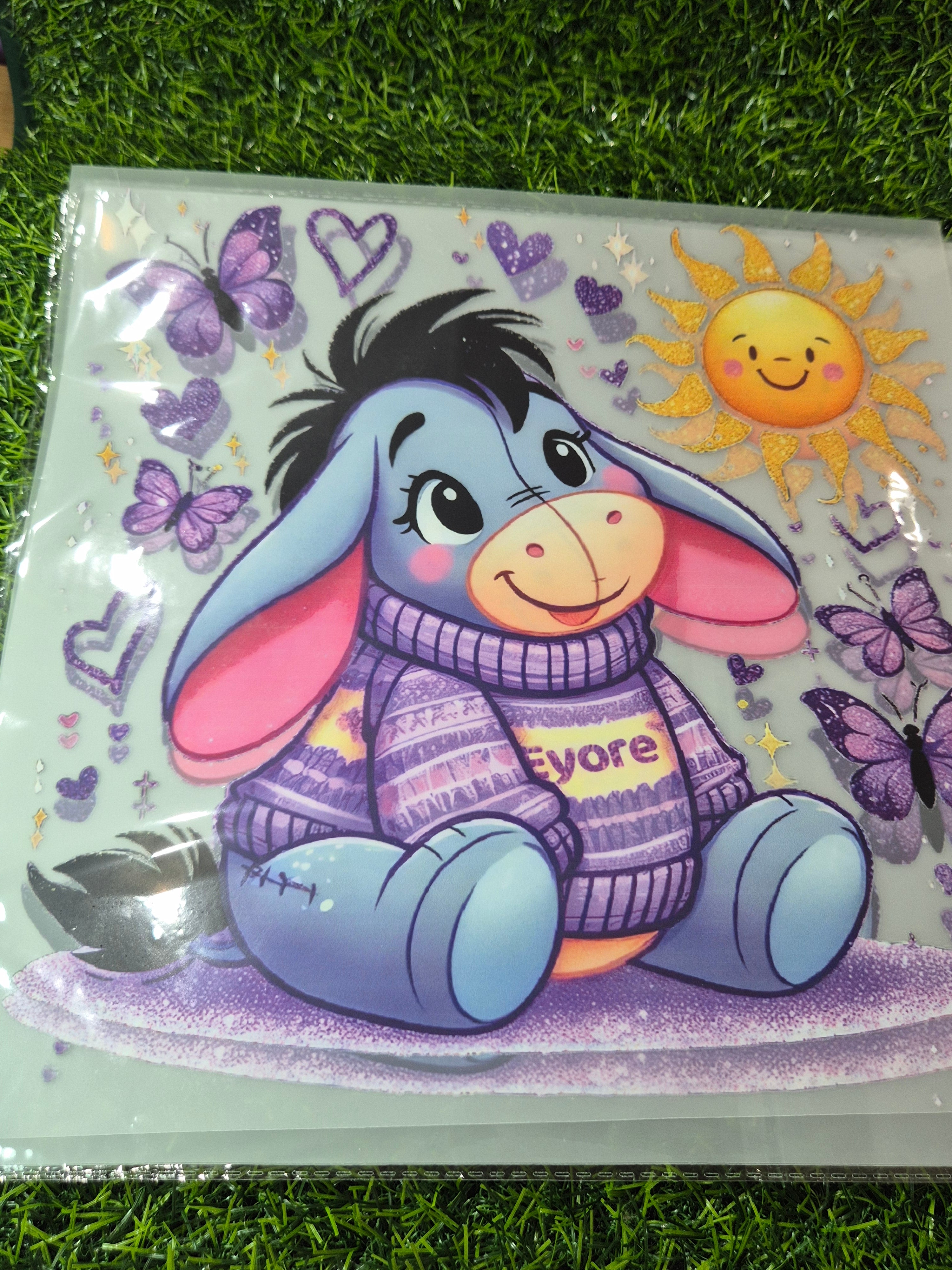 ADULT CATALOGUE HEAT TRANSFER #155