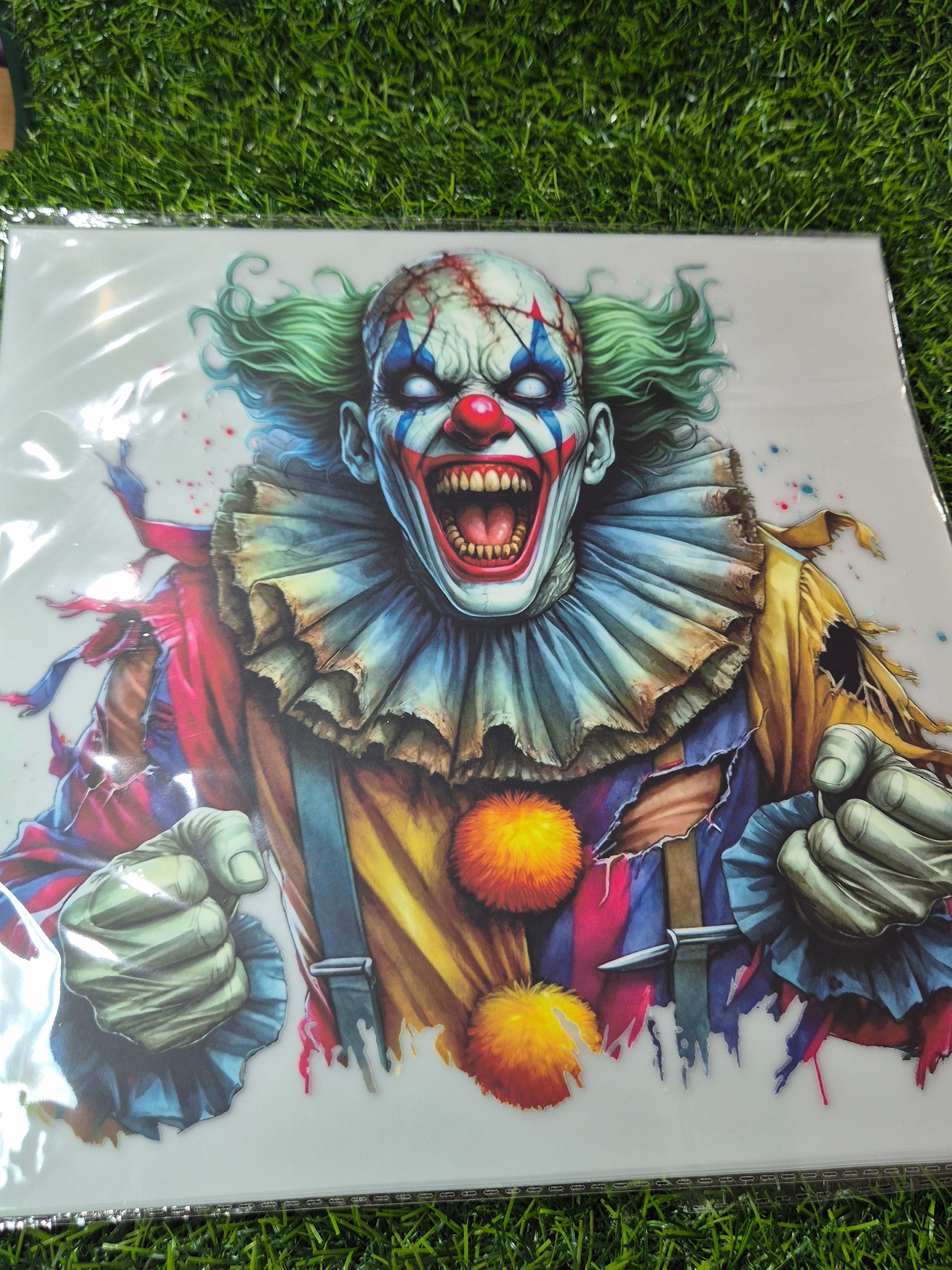 ADULT CATALOGUE HEAT TRANSFER #152