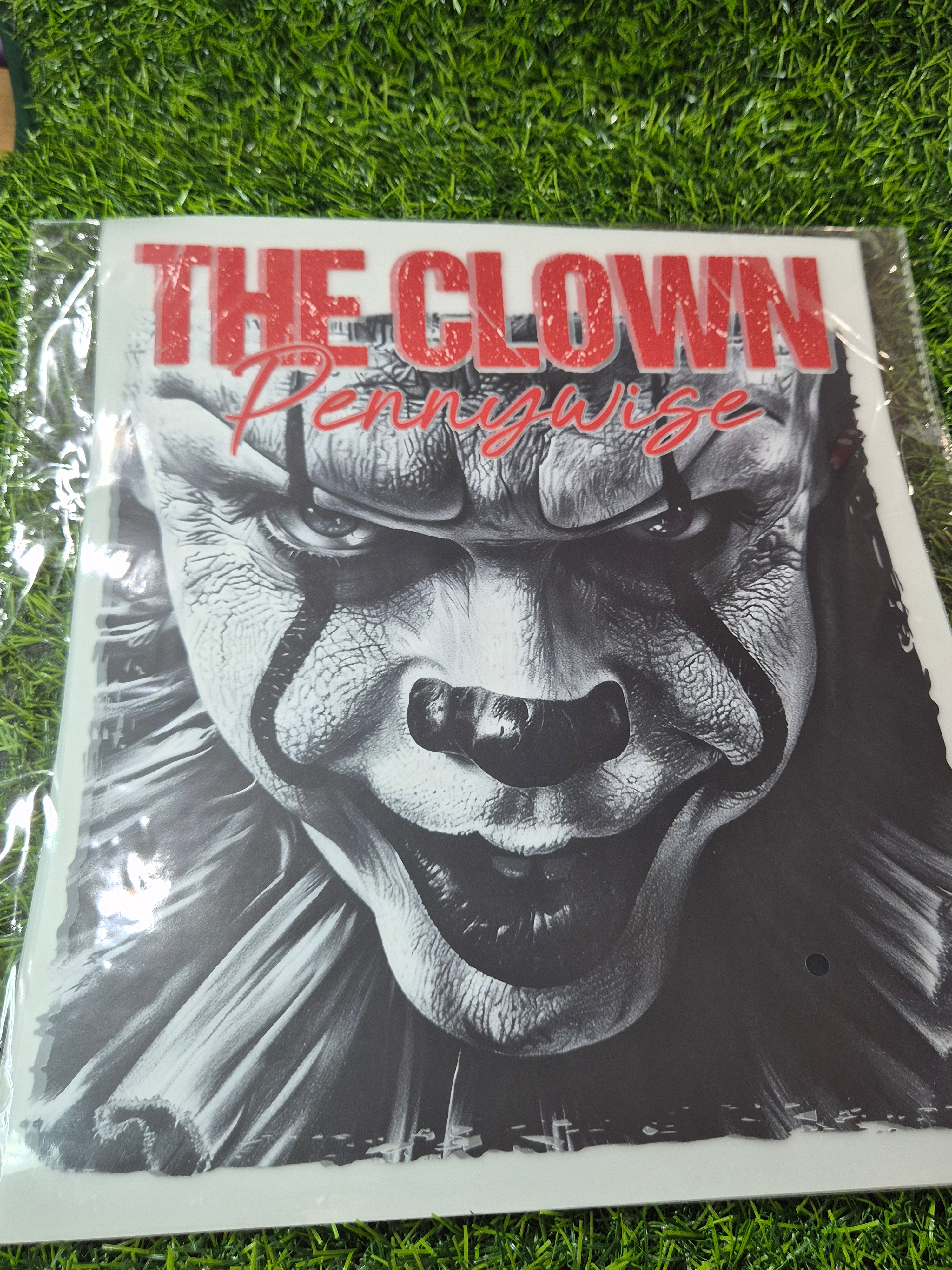 ADULT CATALOGUE HEAT TRANSFER #151