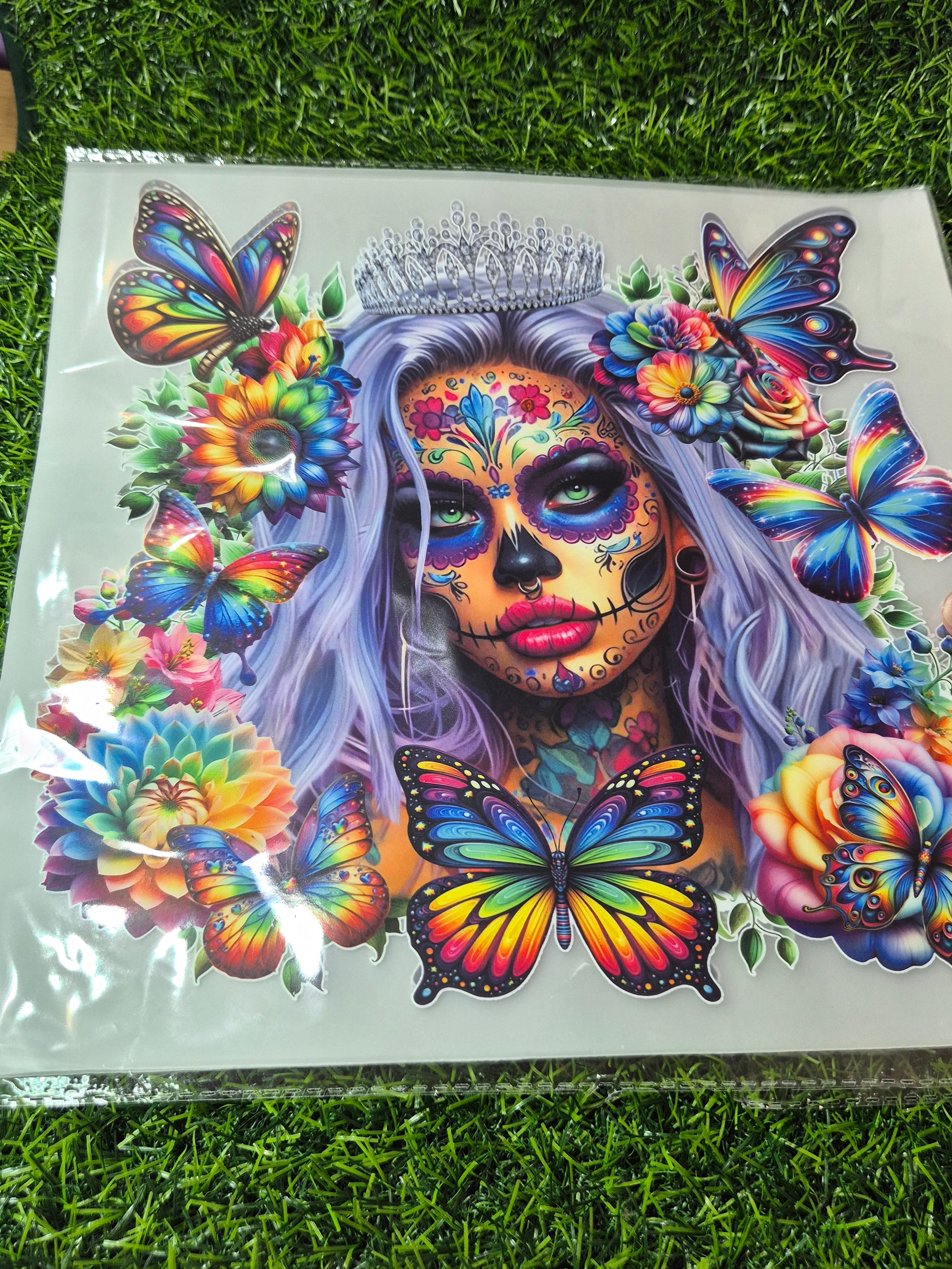 ADULT CATALOGUE HEAT TRANSFER #149