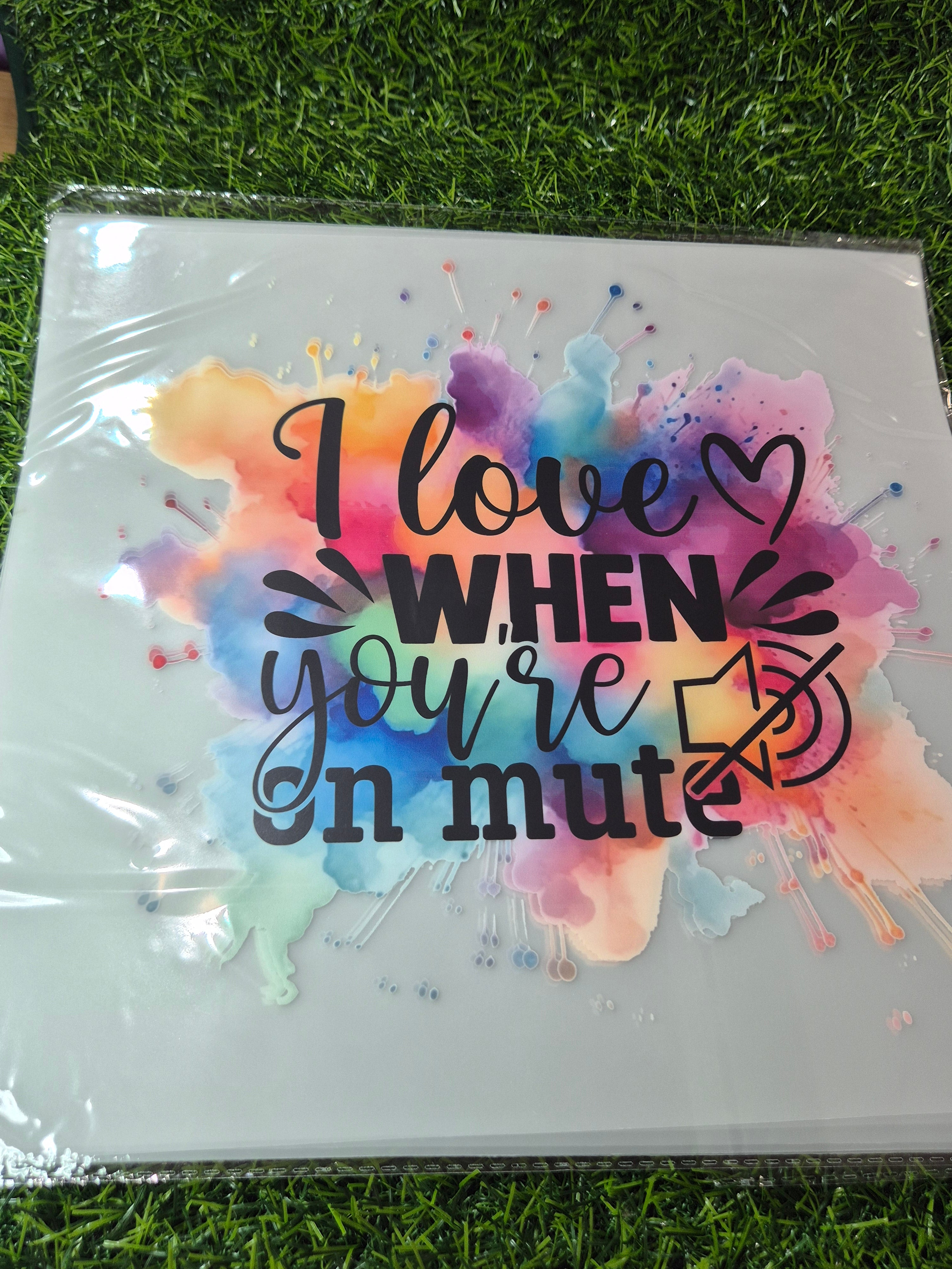 ADULT CATALOGUE HEAT TRANSFER #146