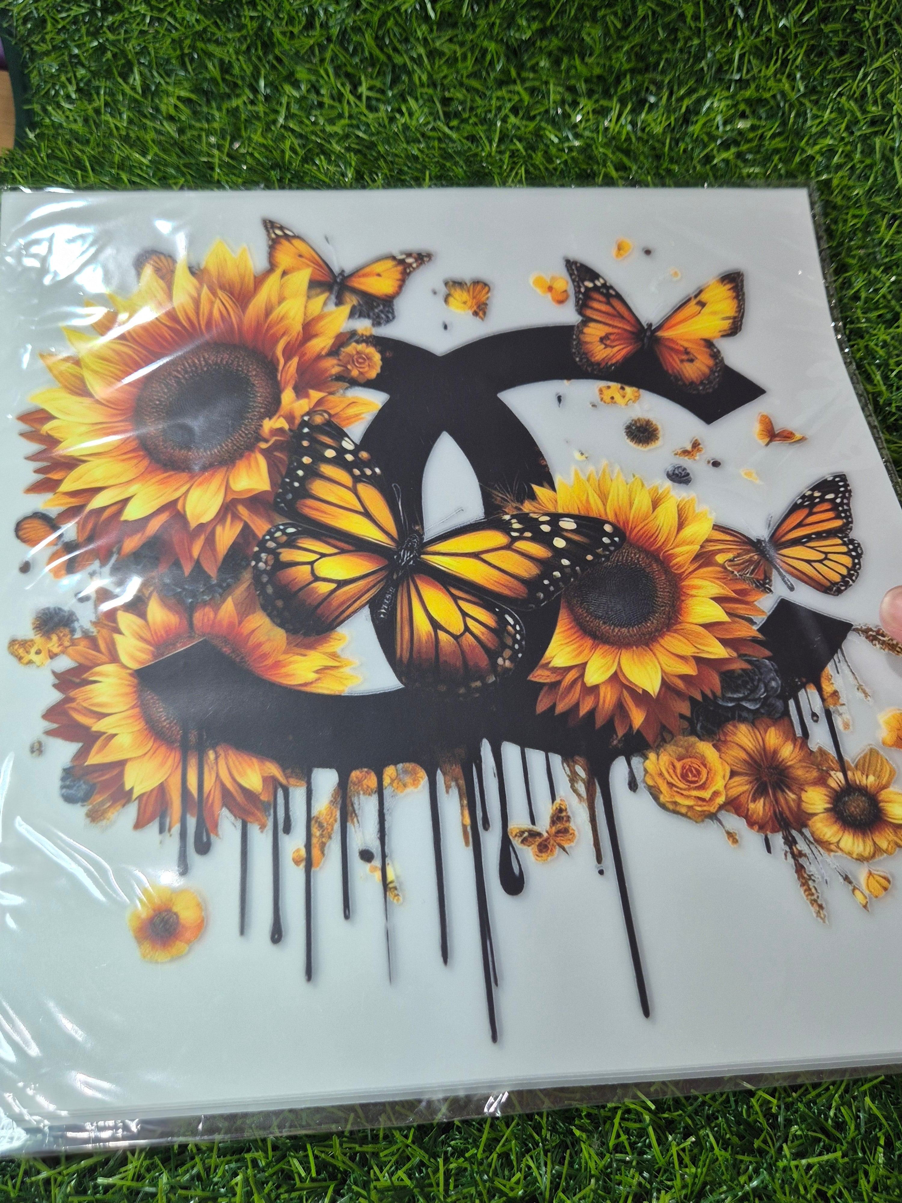 ADULT CATALOGUE HEAT TRANSFER #144