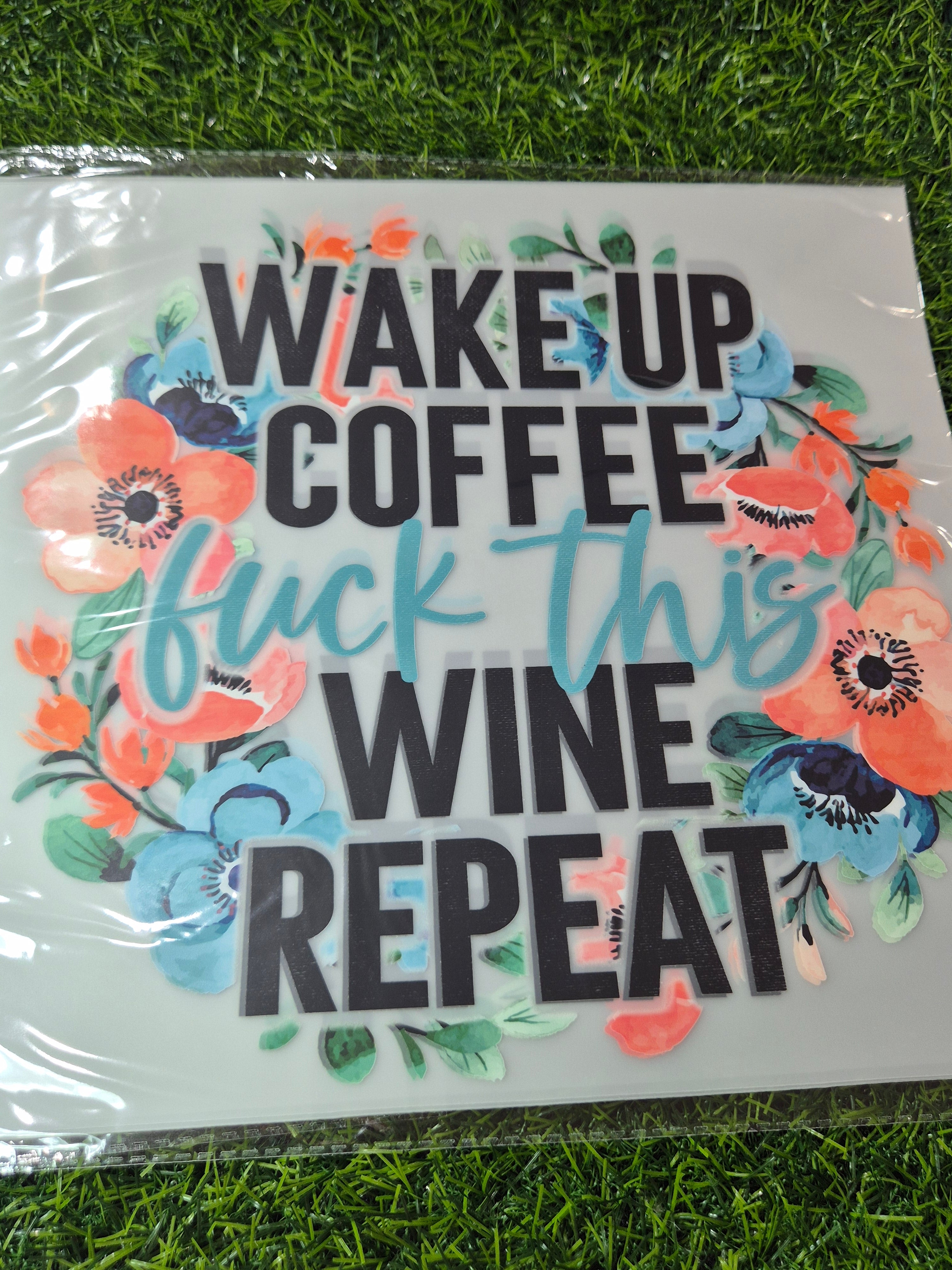 ADULT CATALOGUE HEAT TRANSFER #133