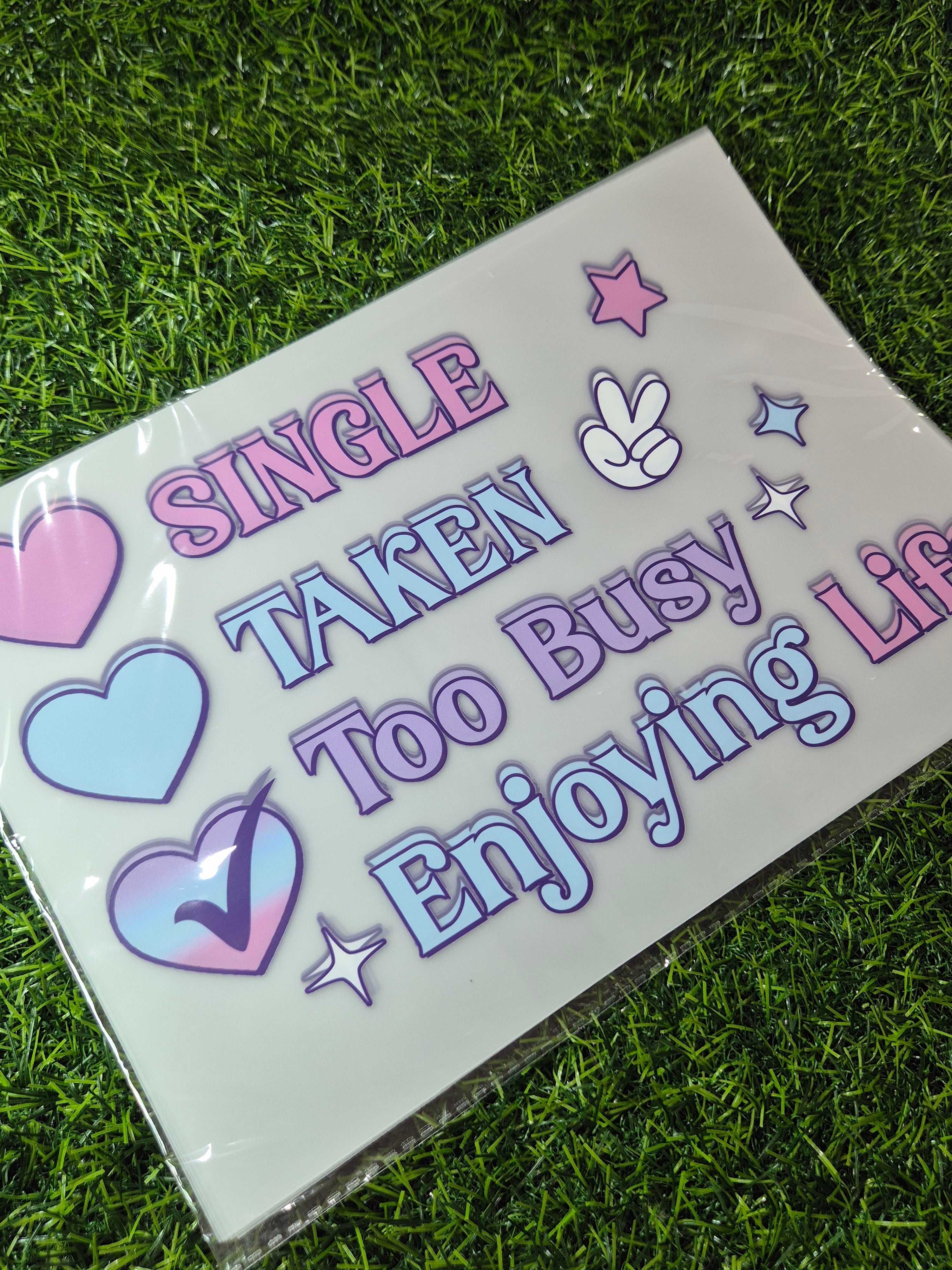 ADULT CATALOGUE HEAT TRANSFER #131