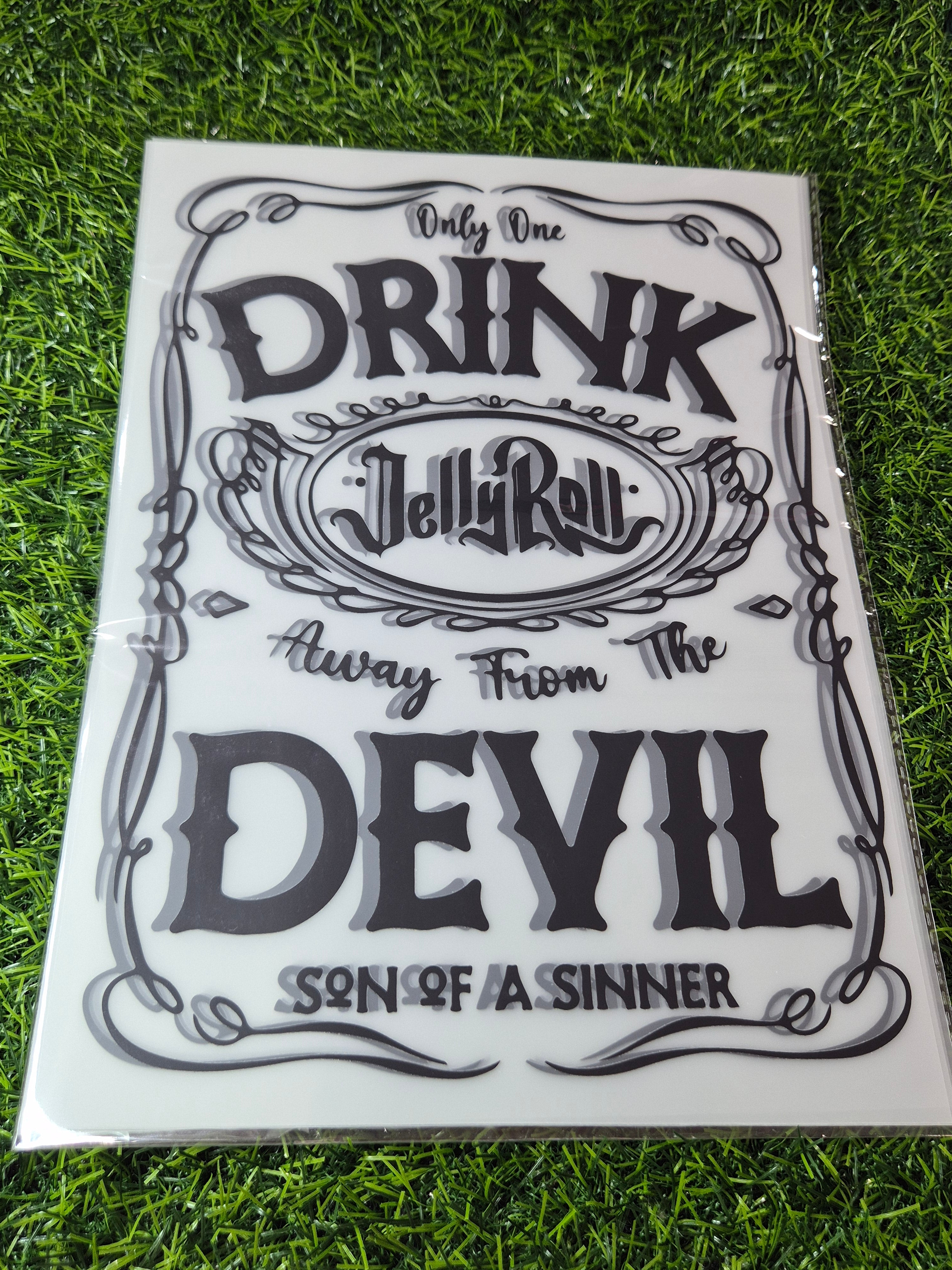 ADULT CATALOGUE HEAT TRANSFER #130