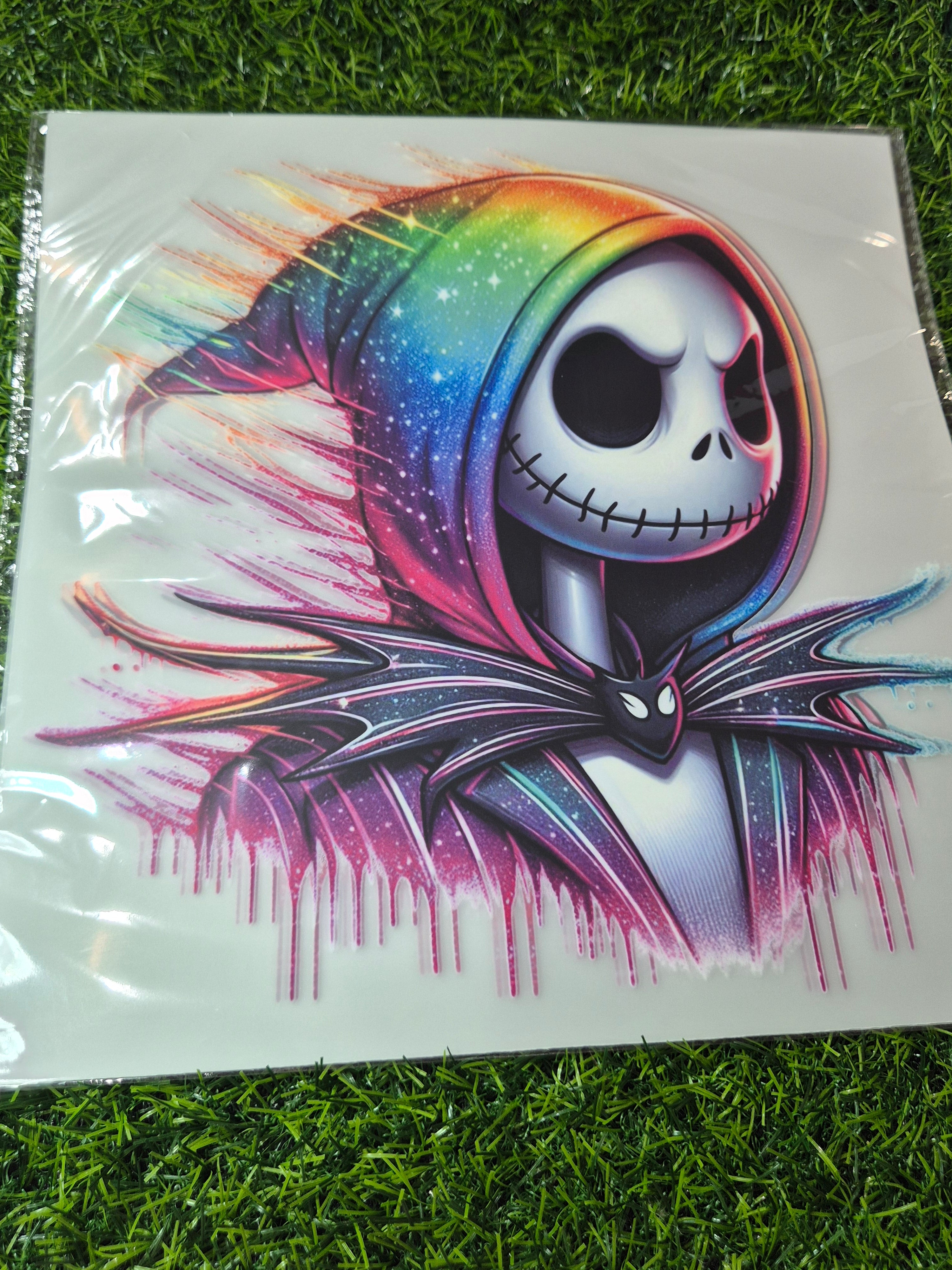 ADULT CATALOGUE HEAT TRANSFER #125