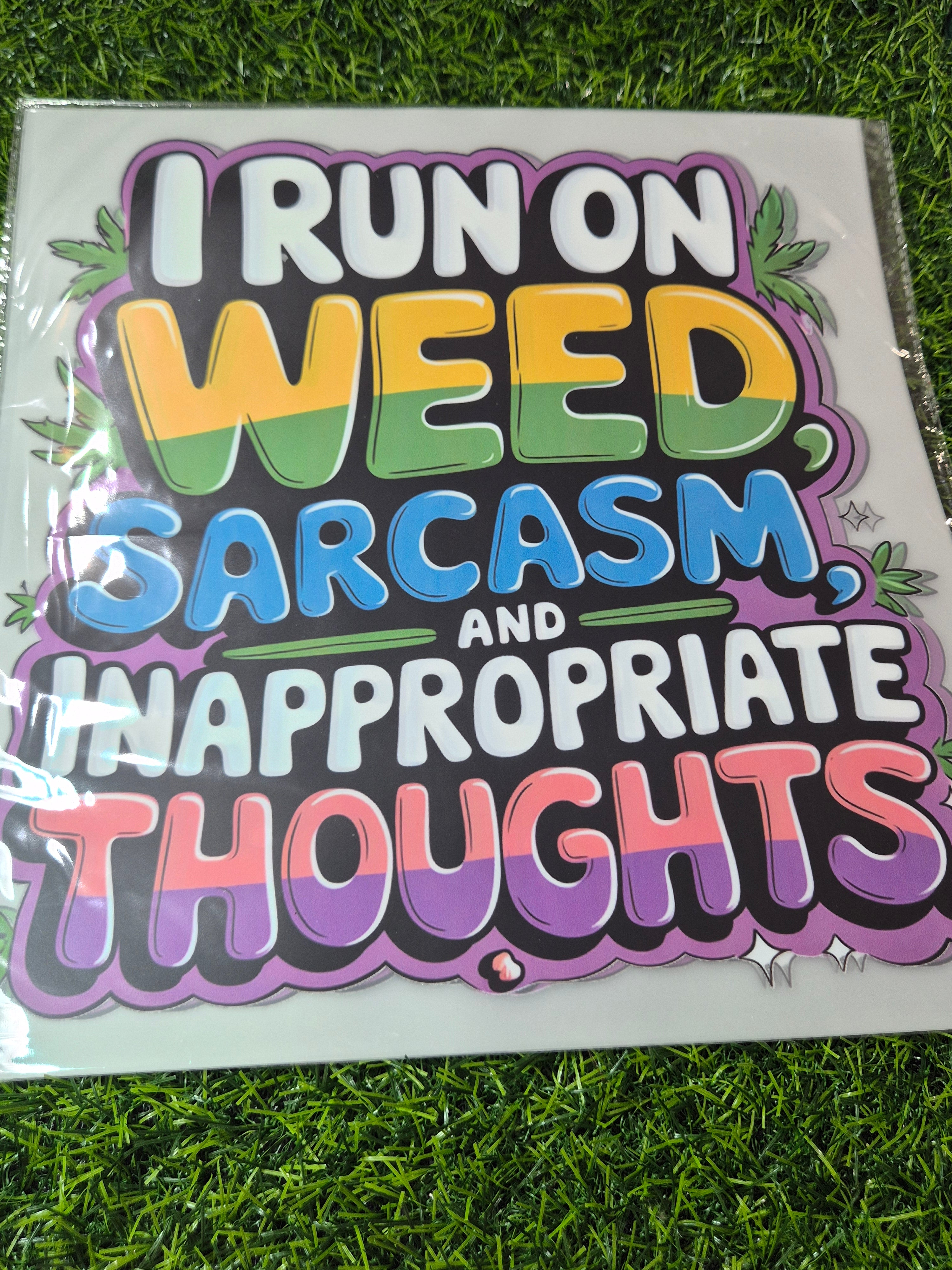 ADULT CATALOGUE HEAT TRANSFER #122