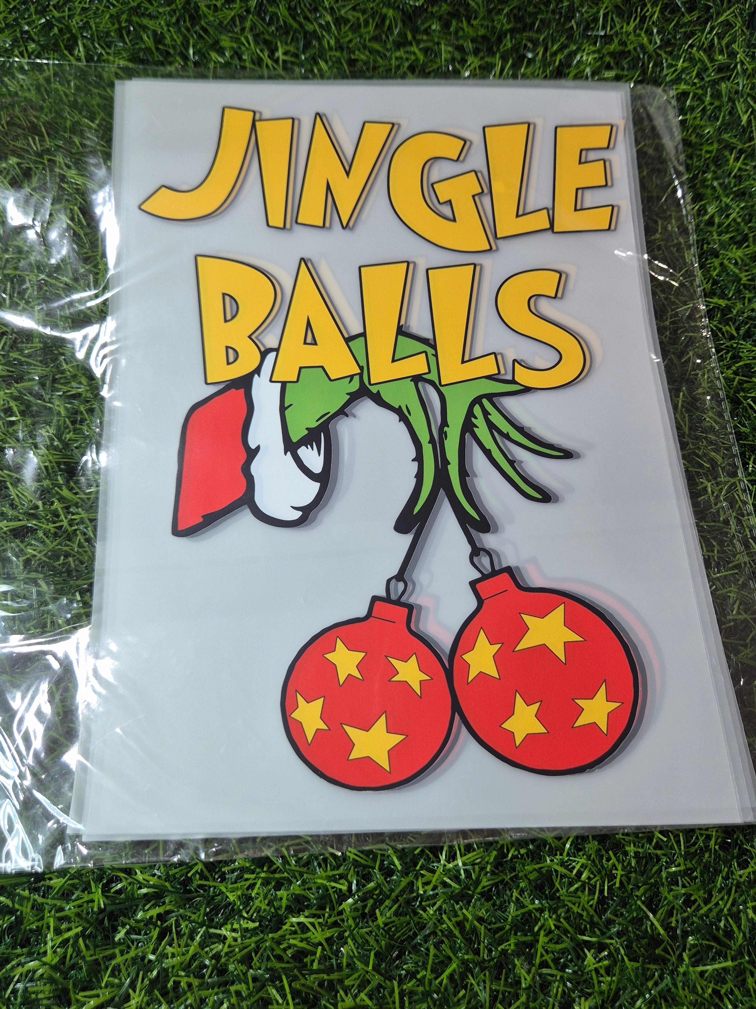 ADULT CATALOGUE HEAT TRANSFER #121