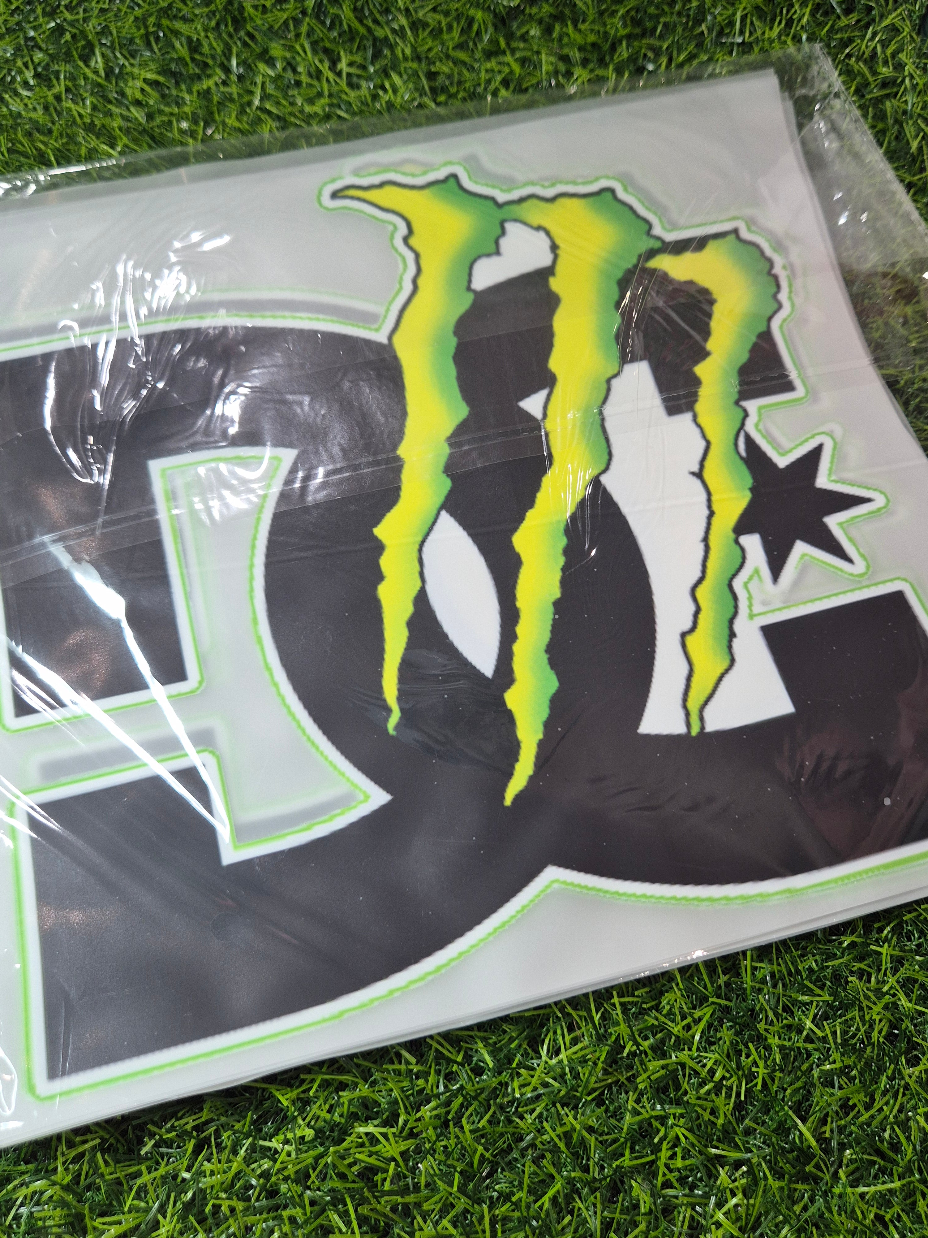 ADULT CATALOGUE HEAT TRANSFER #120