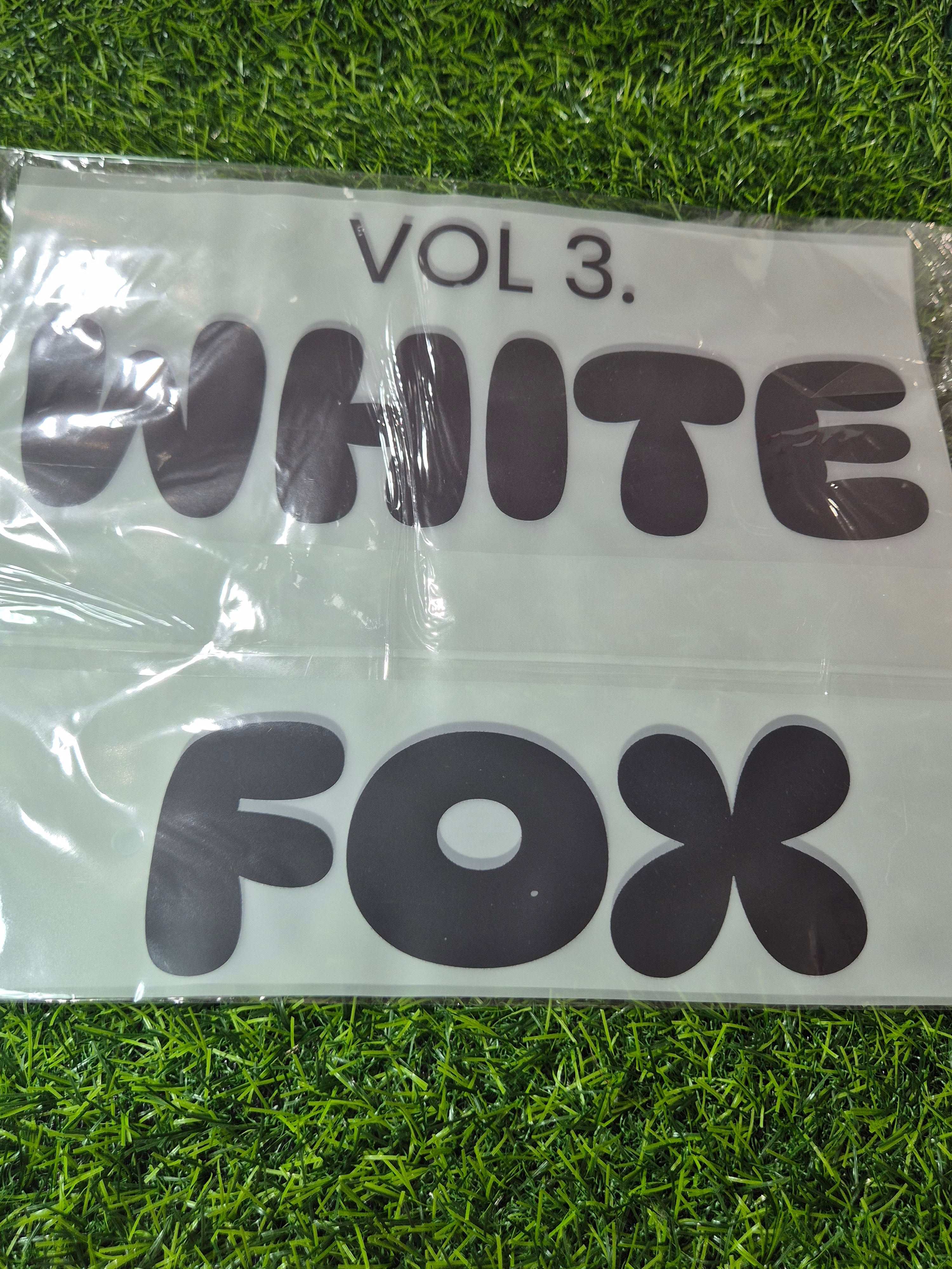 ADULT CATALOGUE HEAT TRANSFER #119