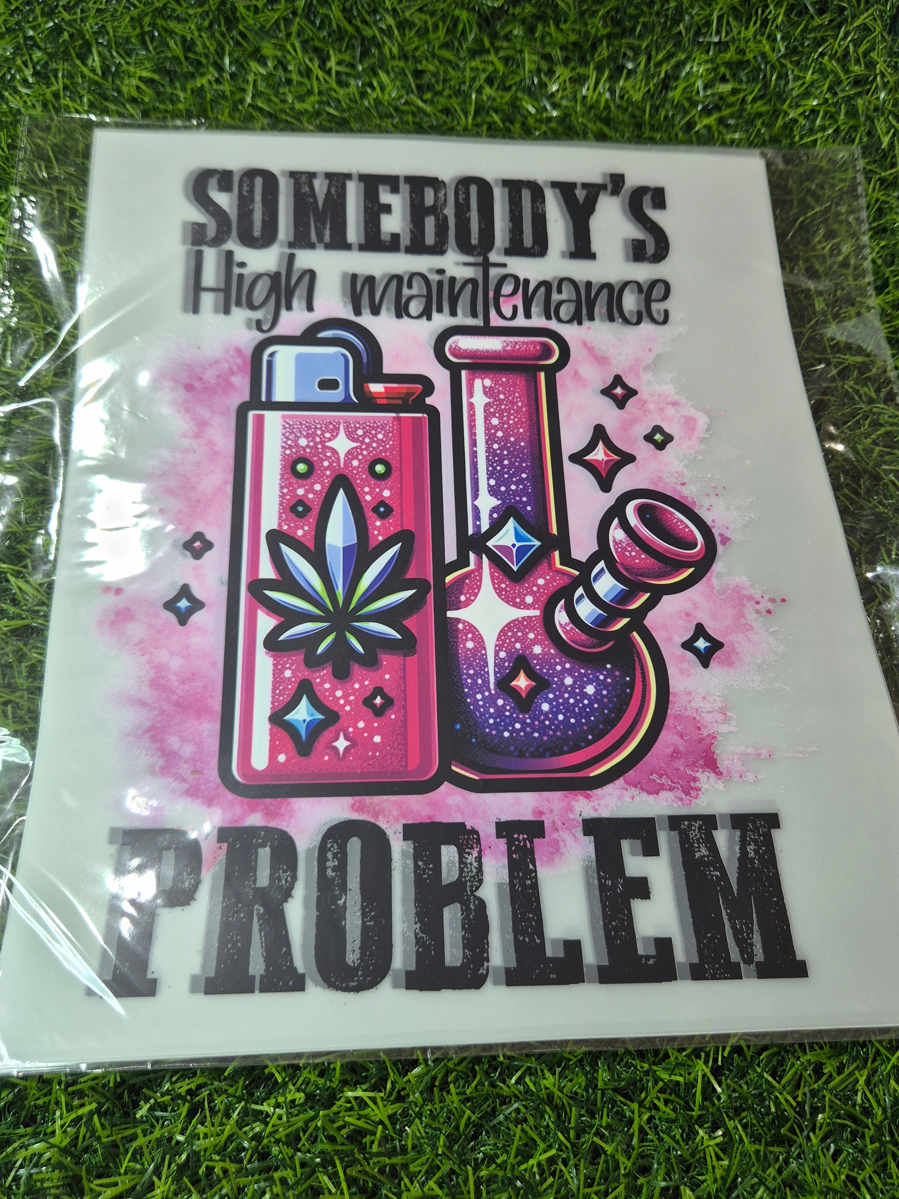 ADULT CATALOGUE HEAT TRANSFER #112