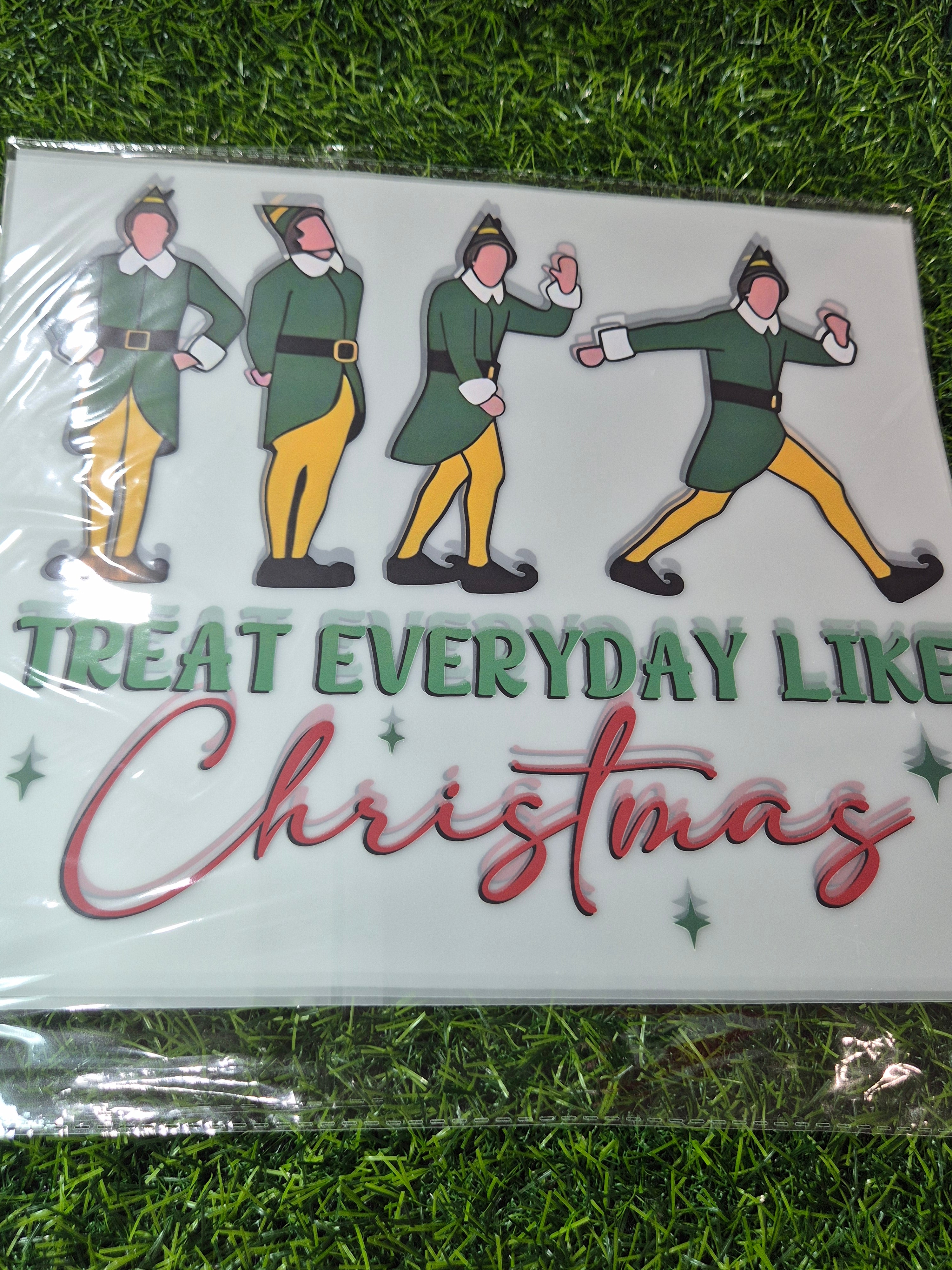 ADULT CATALOGUE HEAT TRANSFER #110