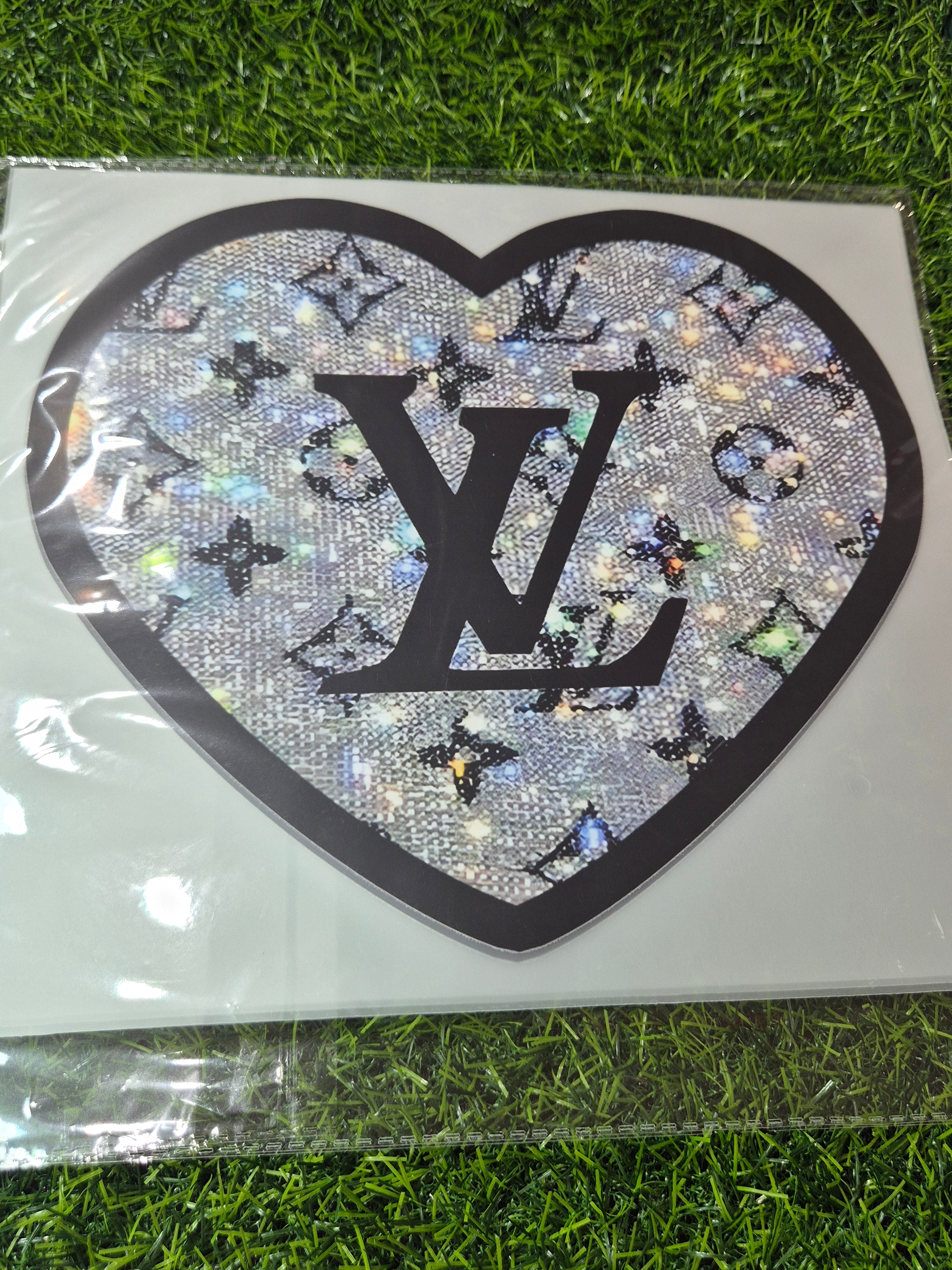 ADULT CATALOGUE HEAT TRANSFER #108