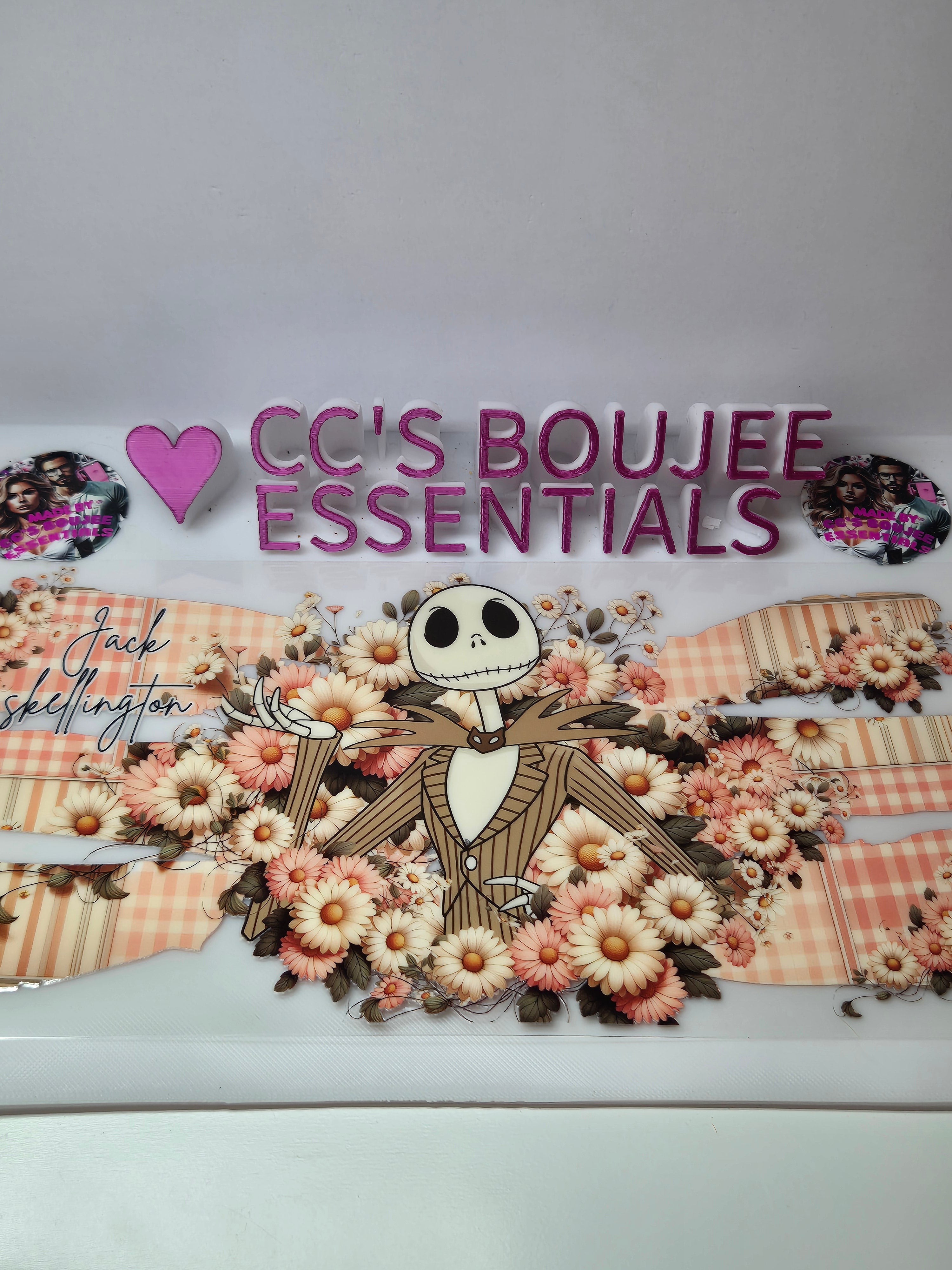 CHARACTER/MOVIES 16OZ WRAP #191